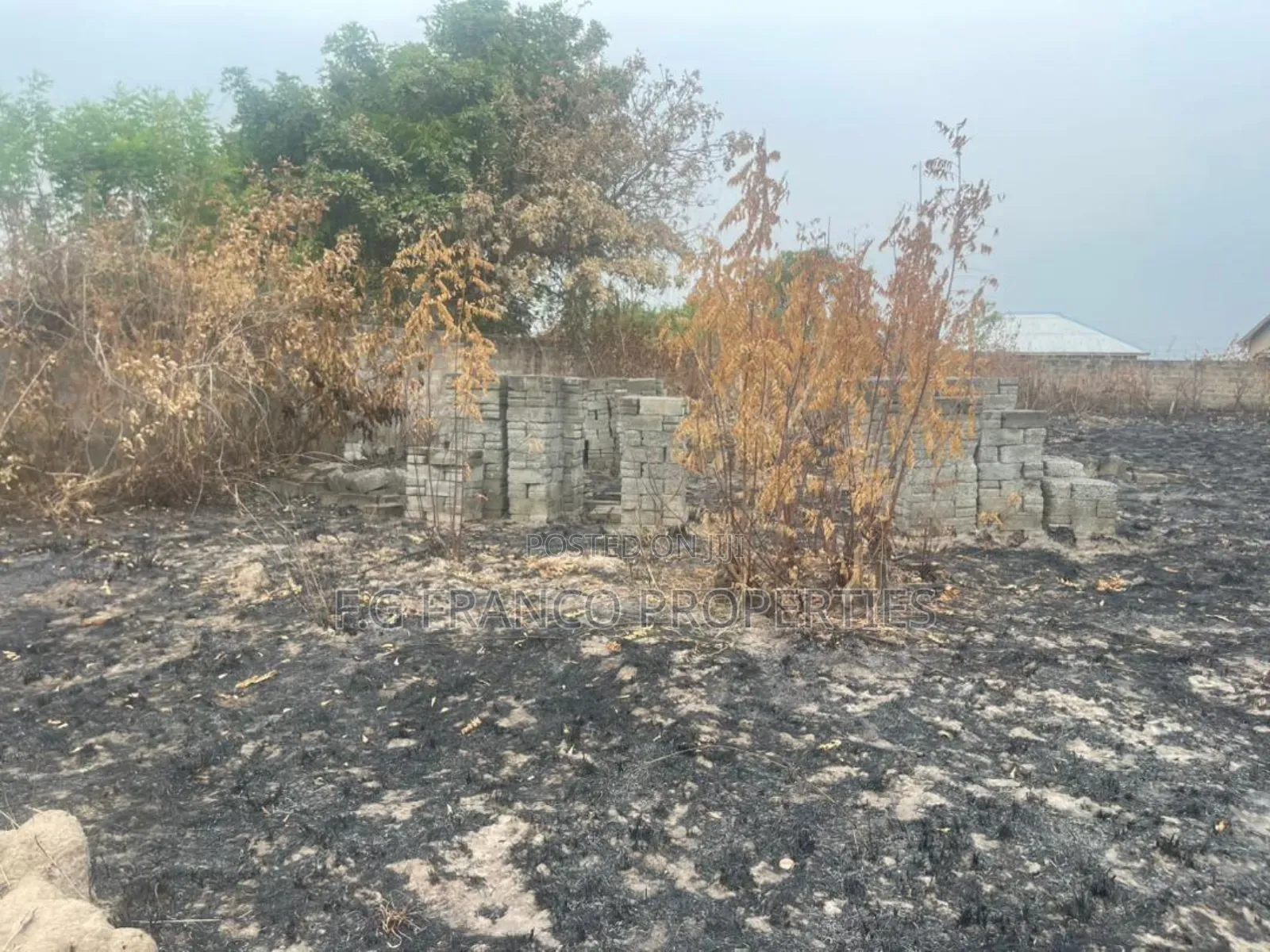 6 Plots of Land for Sale at Dodowa in Dodowa