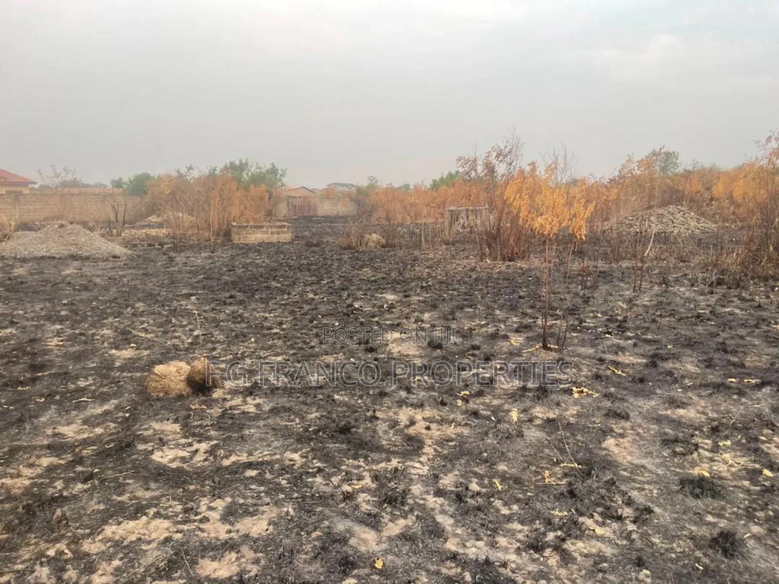 6 Plots of Land for Sale at Dodowa in Dodowa