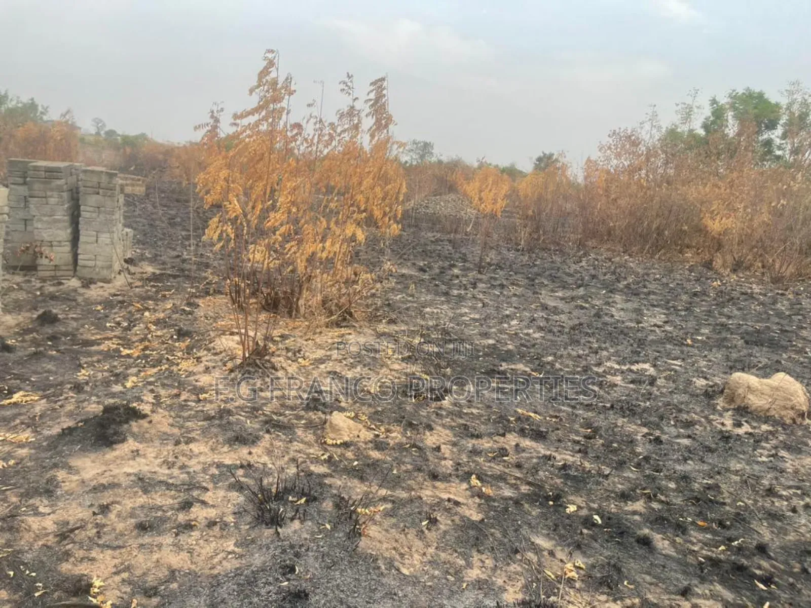 6 Plots of Land for Sale at Dodowa in Dodowa
