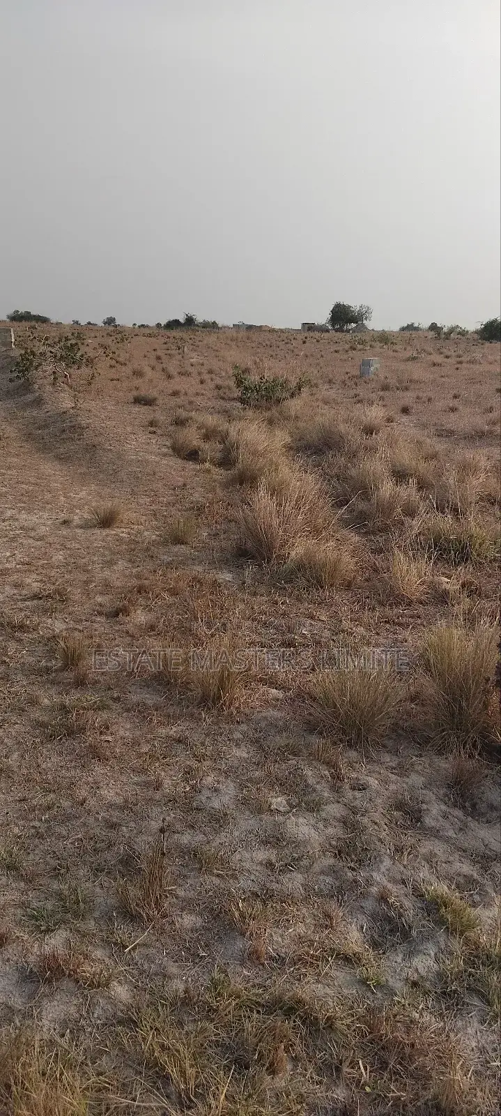 Serene and Secure Plots of Lands for at Tsopoli in Ningo-Prampram