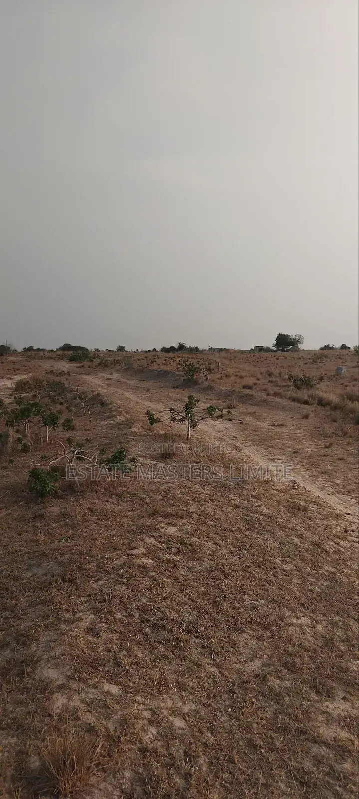 Beautiful Genuine Beach Land for Sale at Prampram in Ningo-Prampram