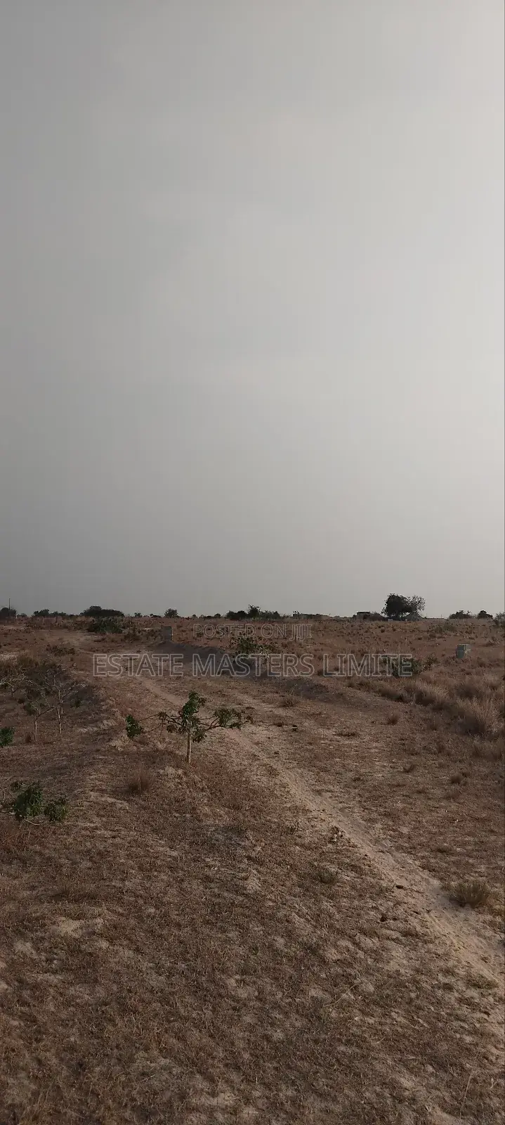 Flat Asaase in a Fast Developing Estate Community for Sale in Ningo-Prampram