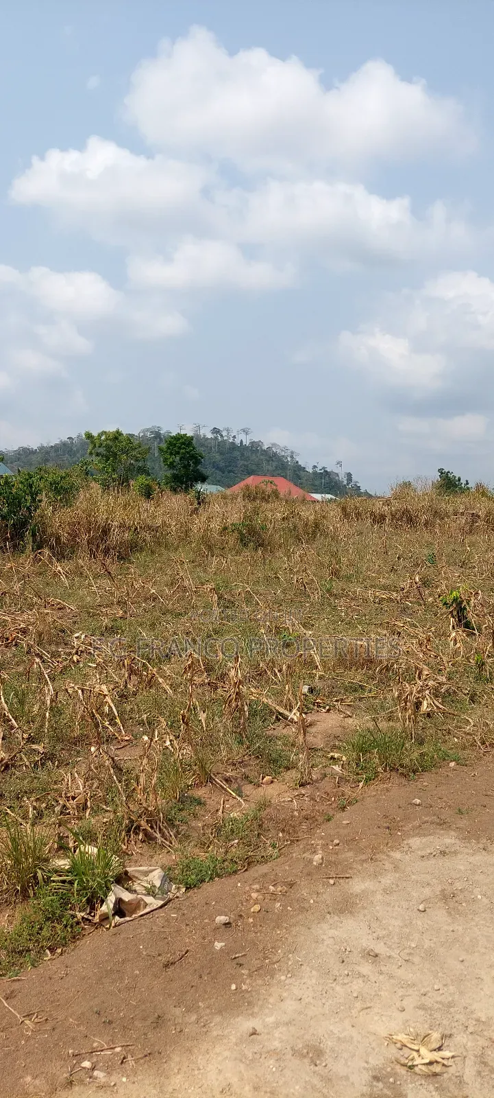 4 Plots of Land for Sale at Spintex in Spintex