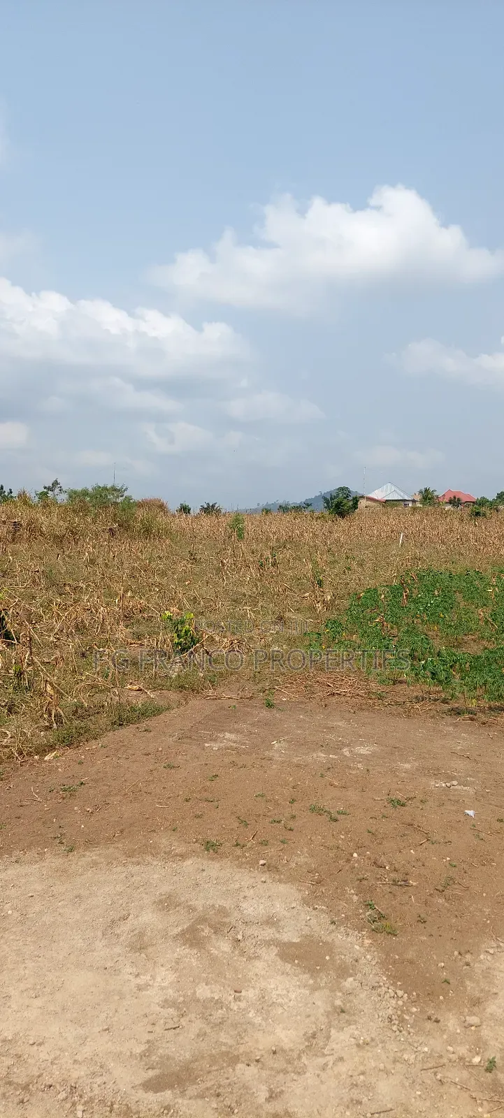 4 Plots of Land for Sale at Spintex in Spintex
