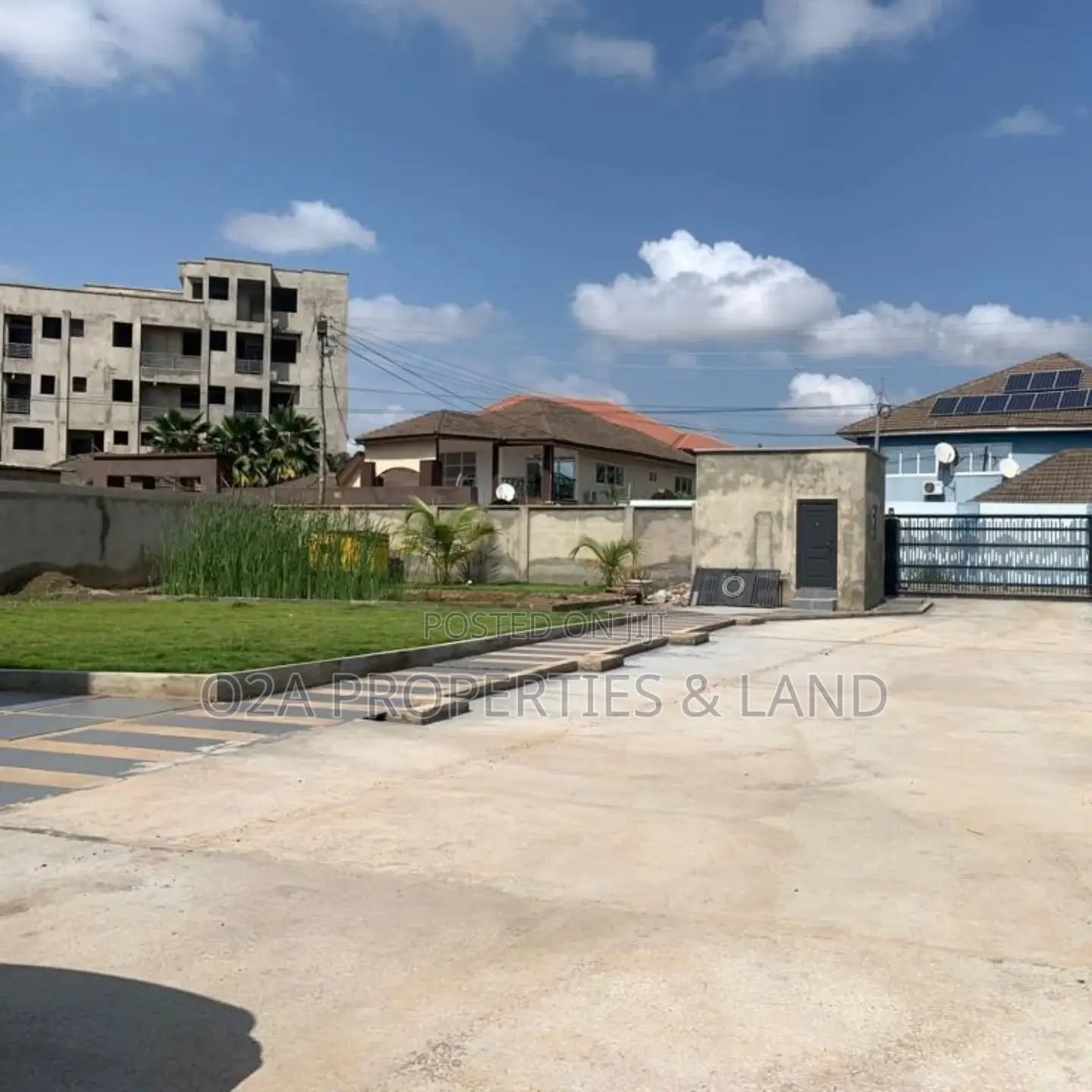 5bdrm House in East Legon, Ability for sale in Ability