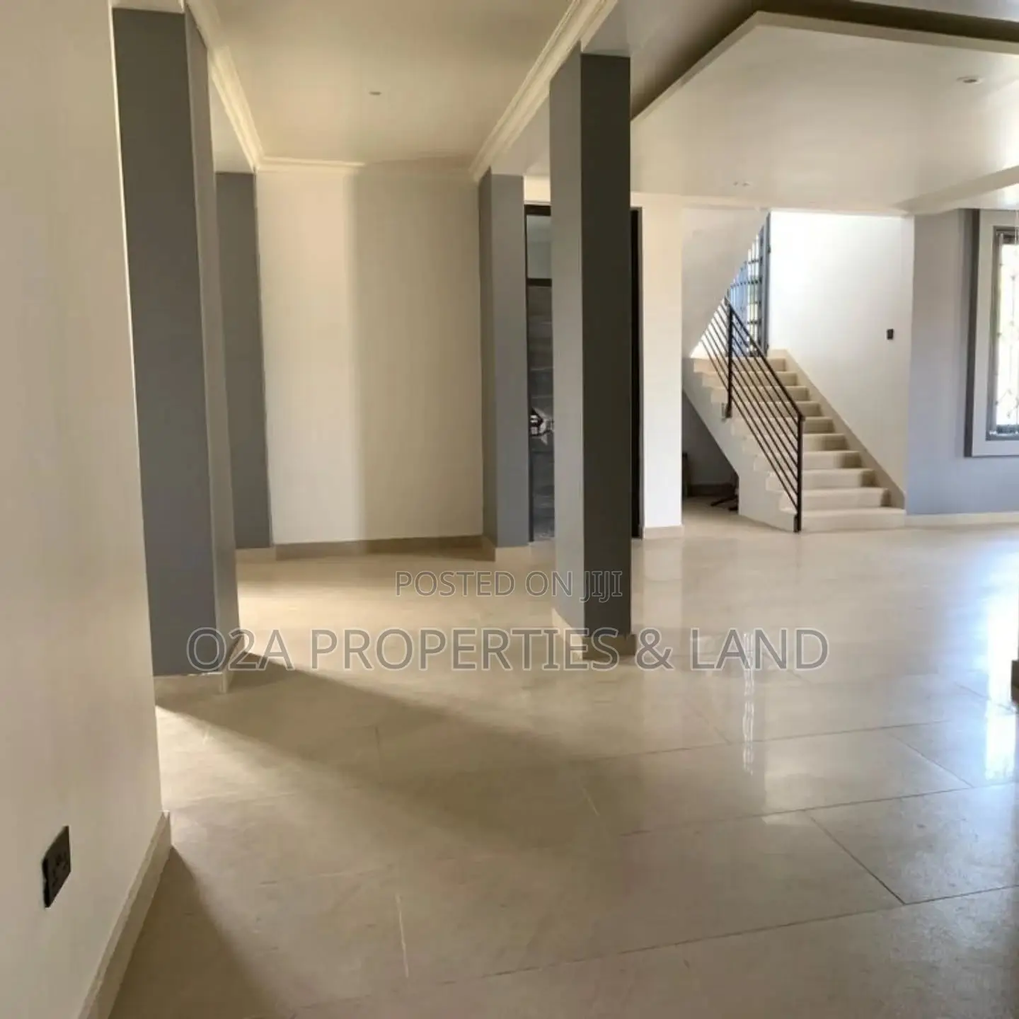 5bdrm House in East Legon, Ability for sale in Ability