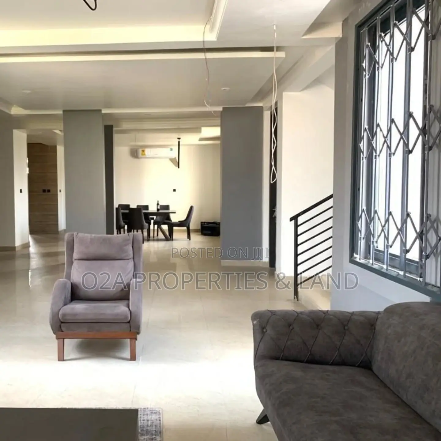 5bdrm House in East Legon, Ability for sale in Ability