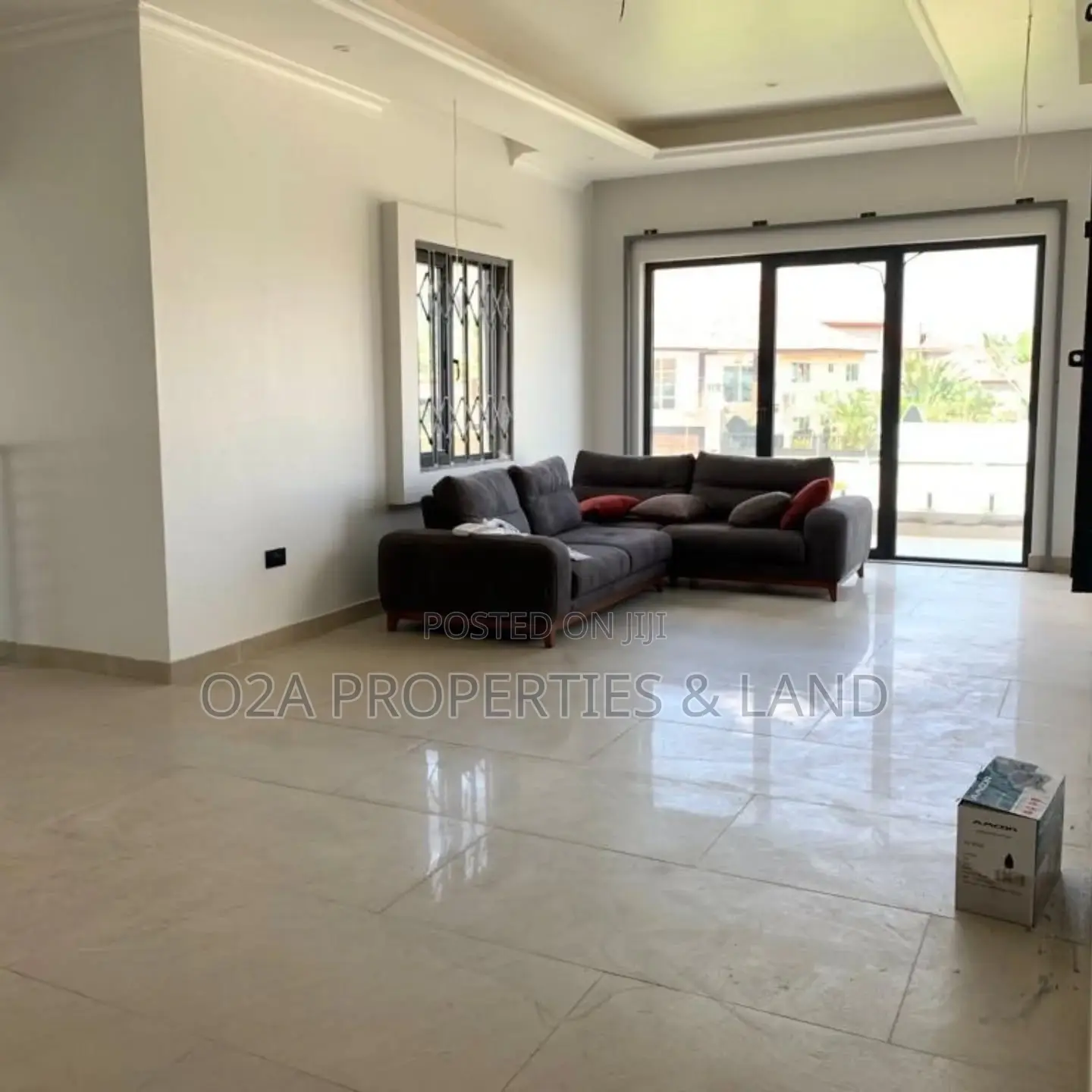 5bdrm House in East Legon, Ability for sale in Ability