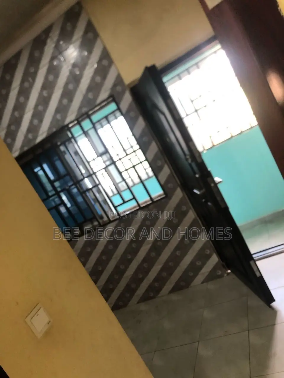 1bdrm Apartment in Bee Decor & Homes, Adenta for rent in Adenta
