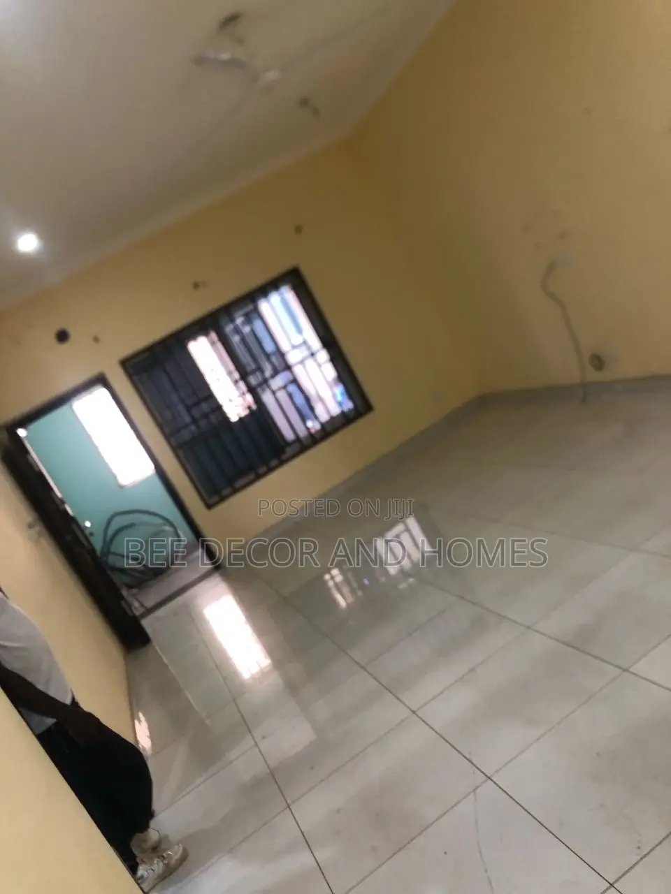 1bdrm Apartment in Bee Decor & Homes, Adenta for rent in Adenta