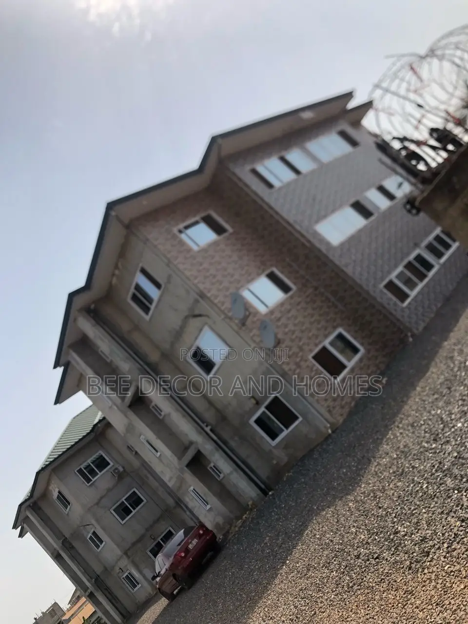 1bdrm Apartment in Bee Decor & Homes, Adenta for rent in Adenta