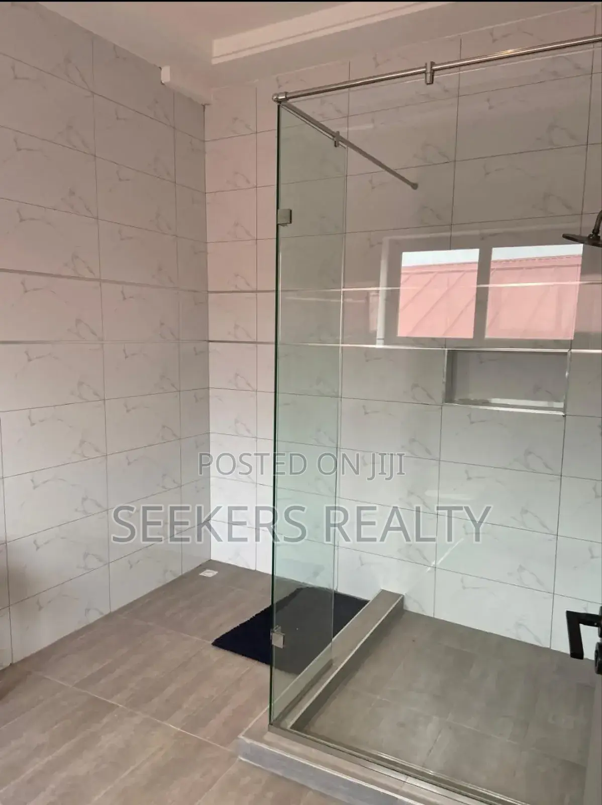 Furnished 4bdrm Townhouse / Terrace in Seekers Realty, East Legon in East Legon