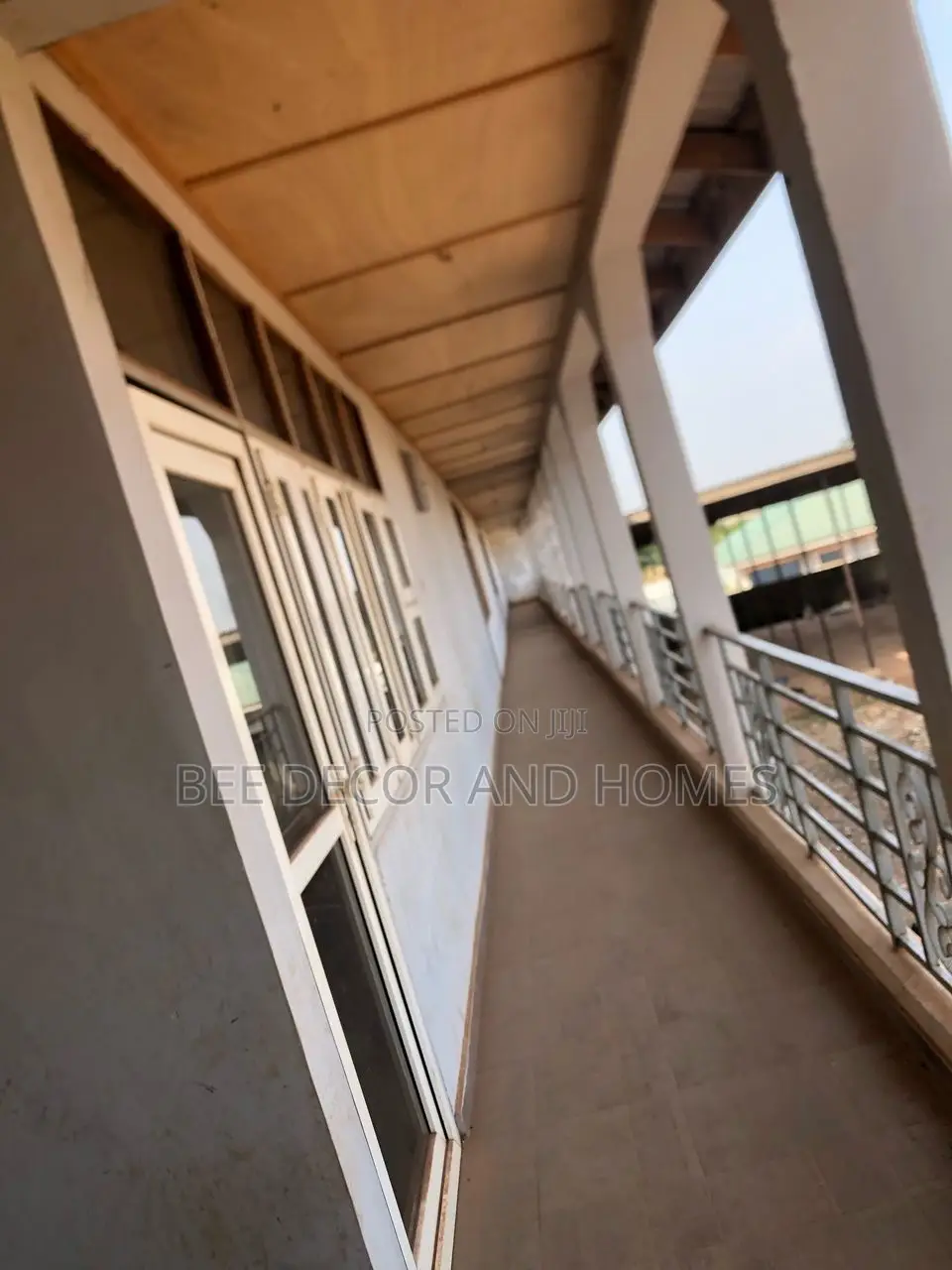 Warehouse for Rent in Adenta