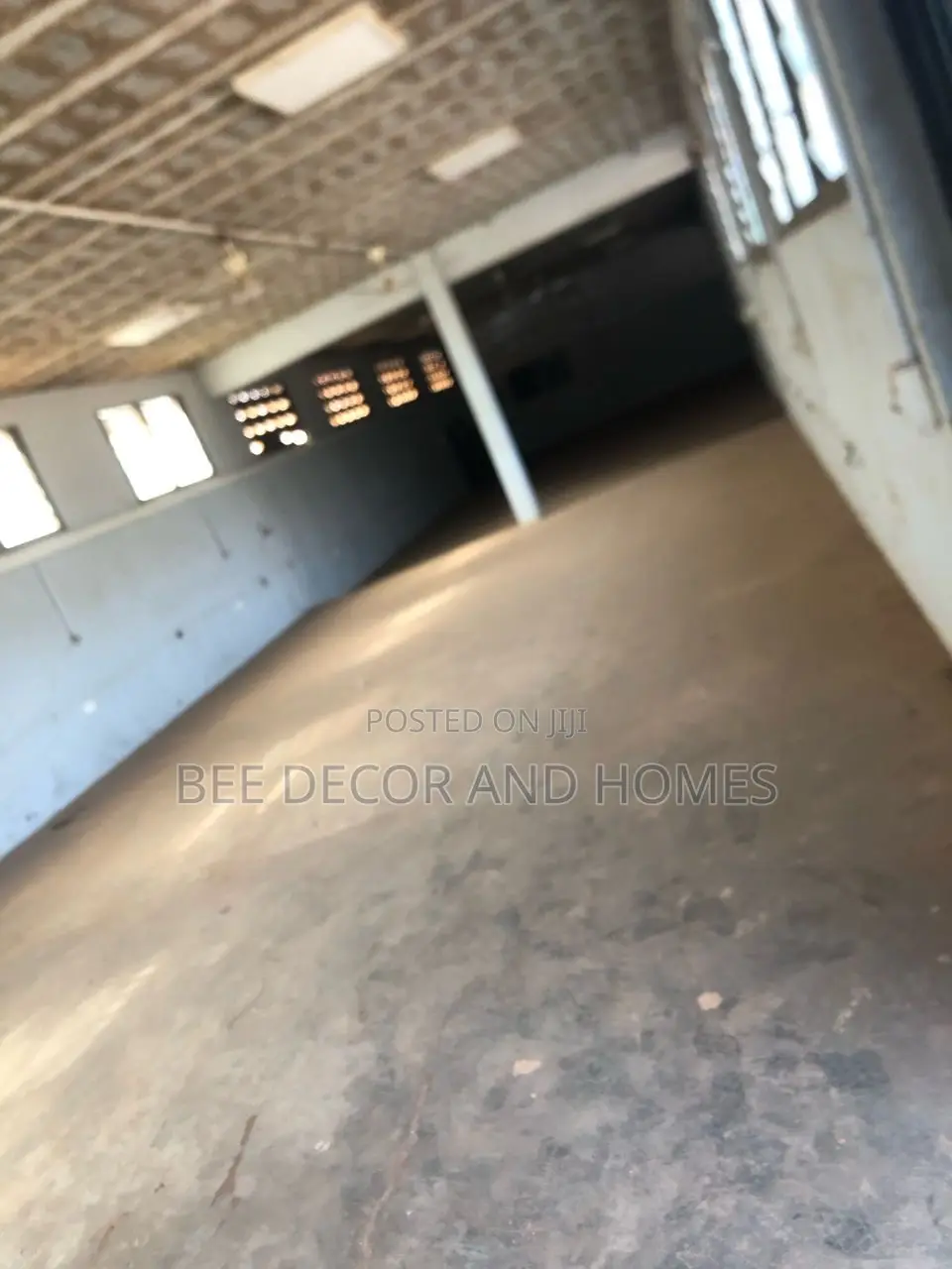 Warehouse for Rent in Adenta