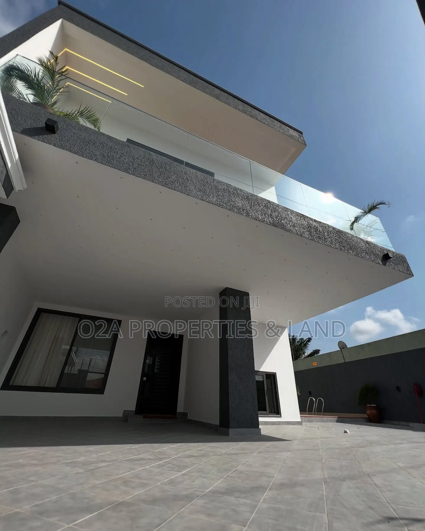 Furnished 4bdrm House in North Legon for sale in North Legon