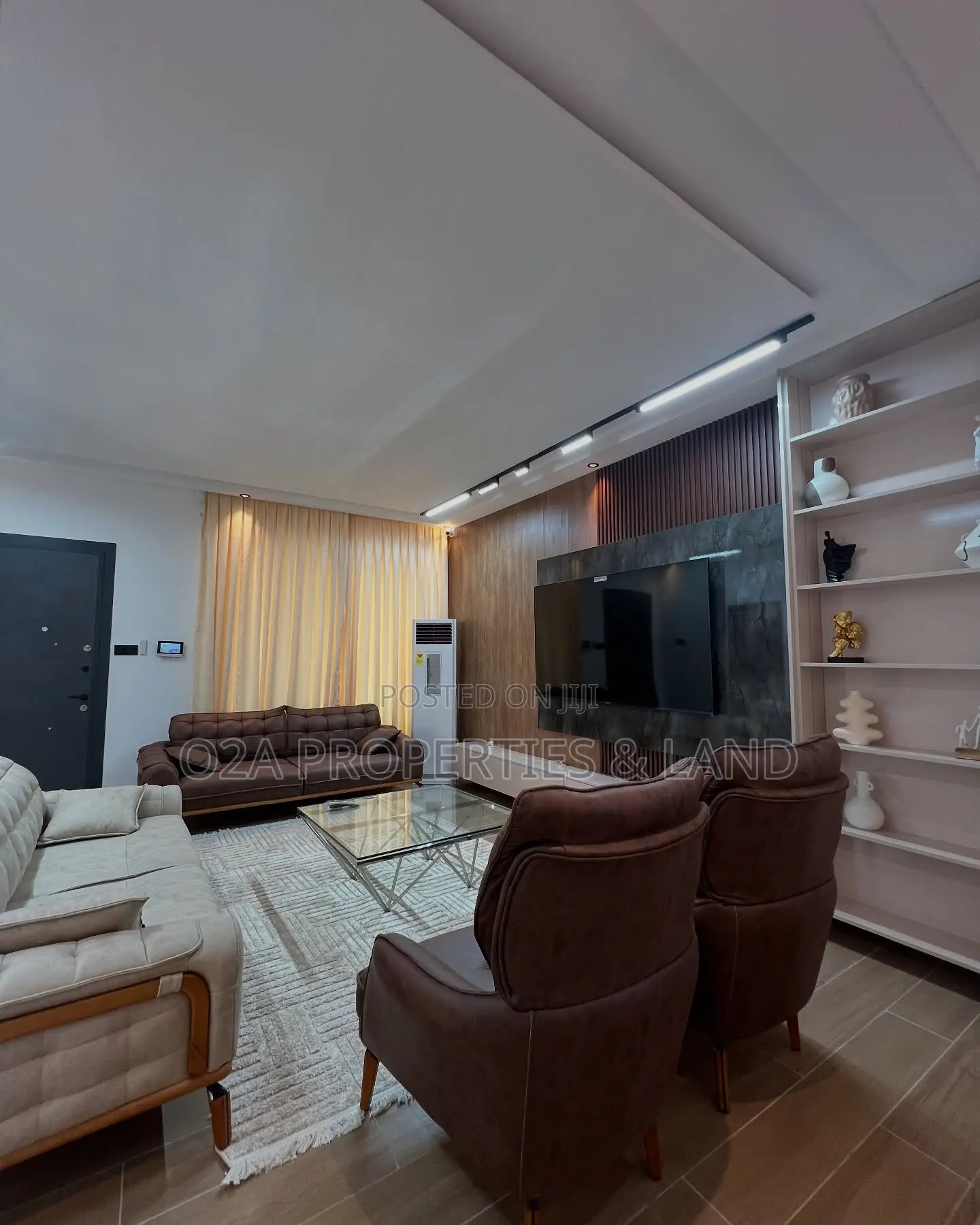 Furnished 4bdrm House in North Legon for sale in North Legon