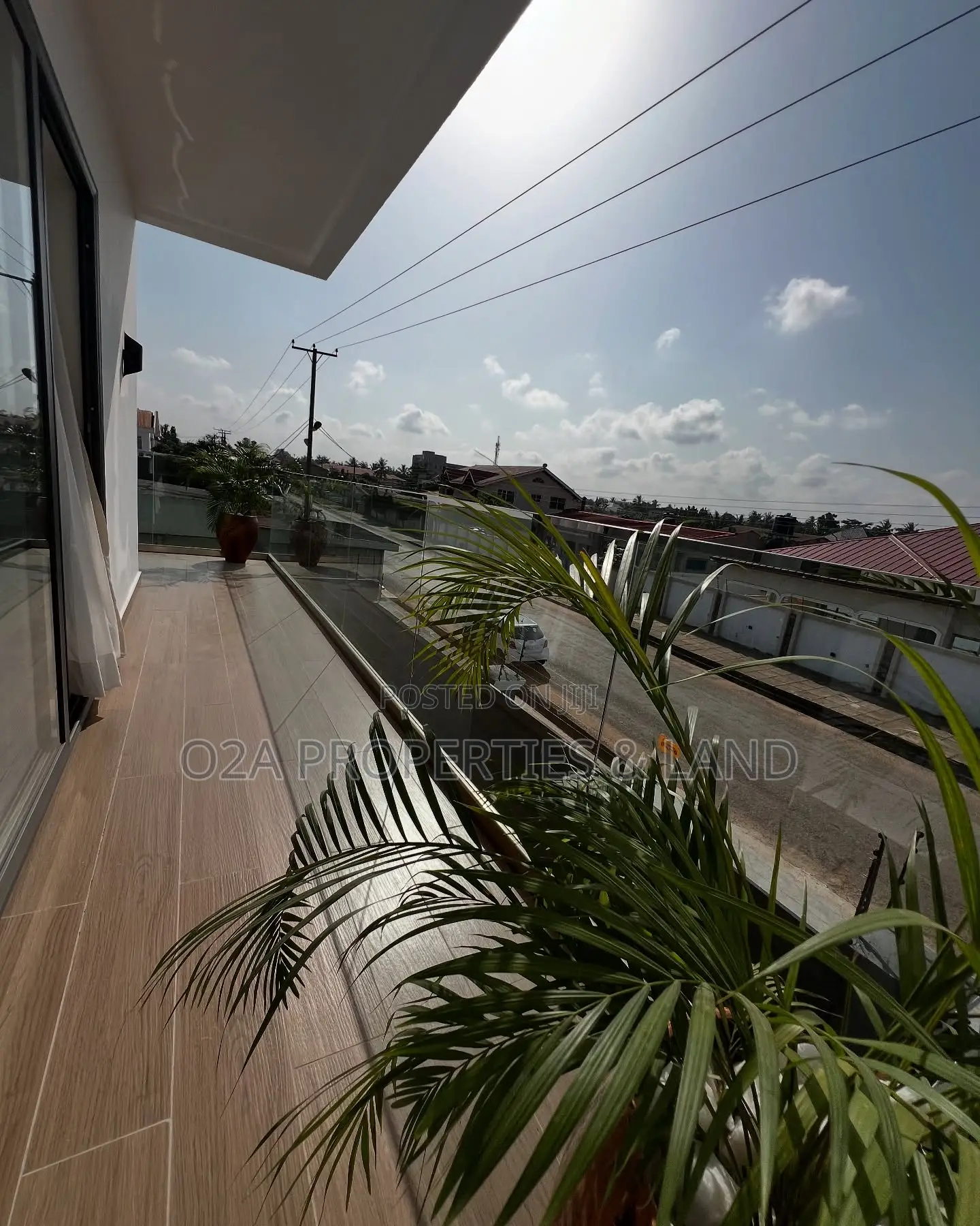 Furnished 4bdrm House in North Legon for sale in North Legon