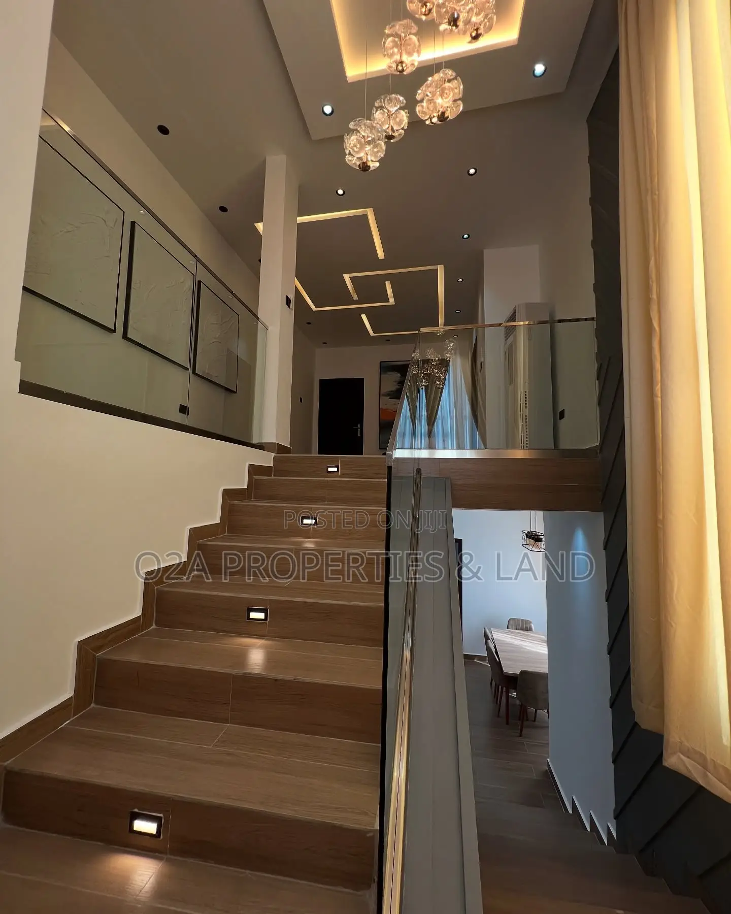 Furnished 4bdrm House in North Legon for sale in North Legon