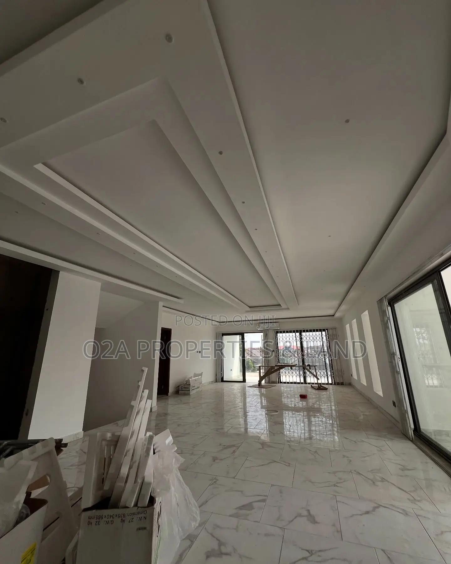 9bdrm House in Adjiriganor, Ability for sale in Ability