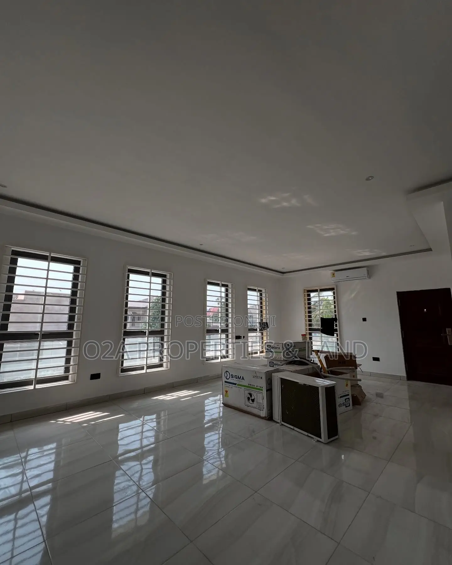9bdrm House in Adjiriganor, Ability for sale in Ability