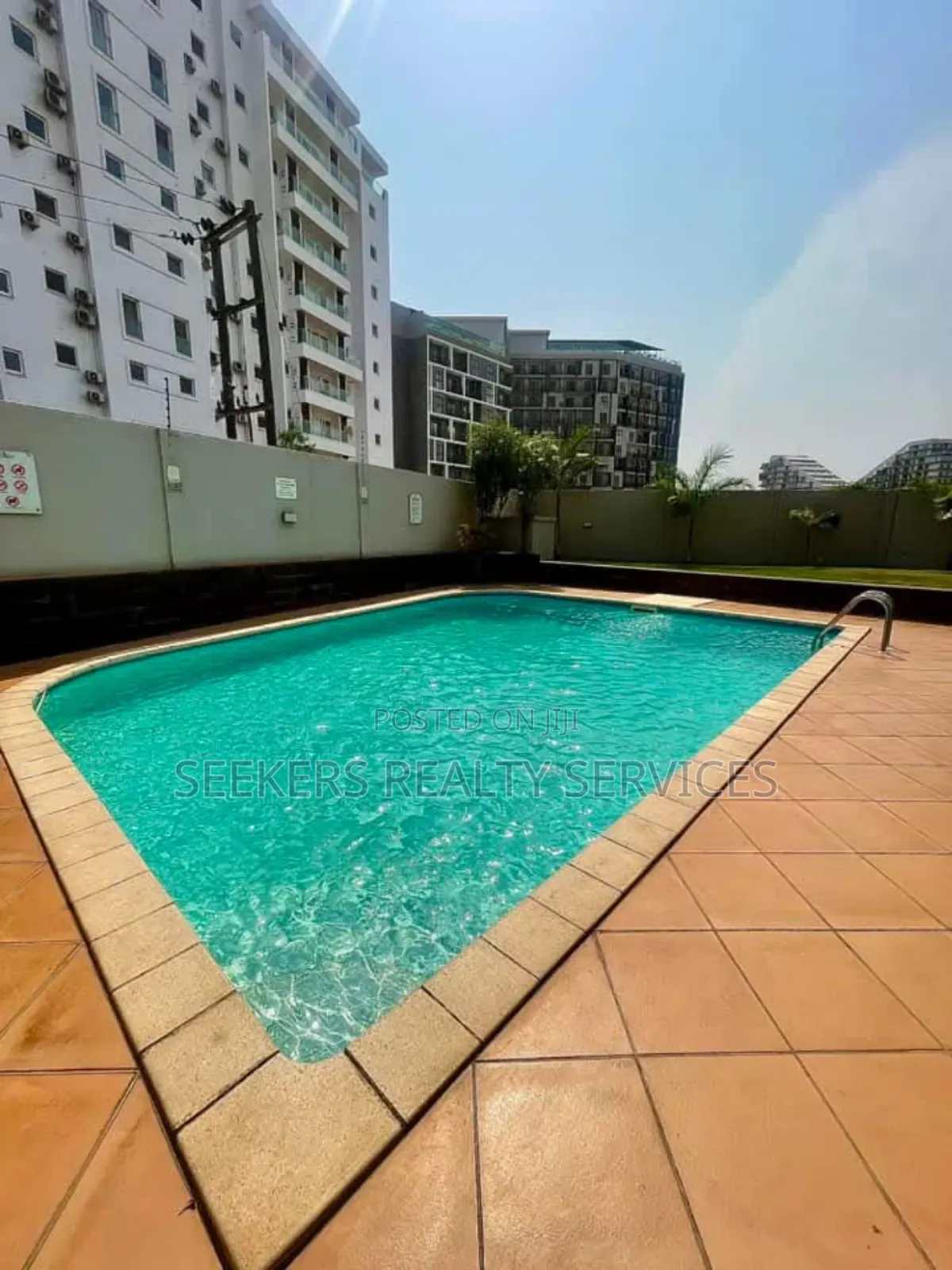 2bdrm Apartment in Seekers Realty, East Legon for sale in East Legon