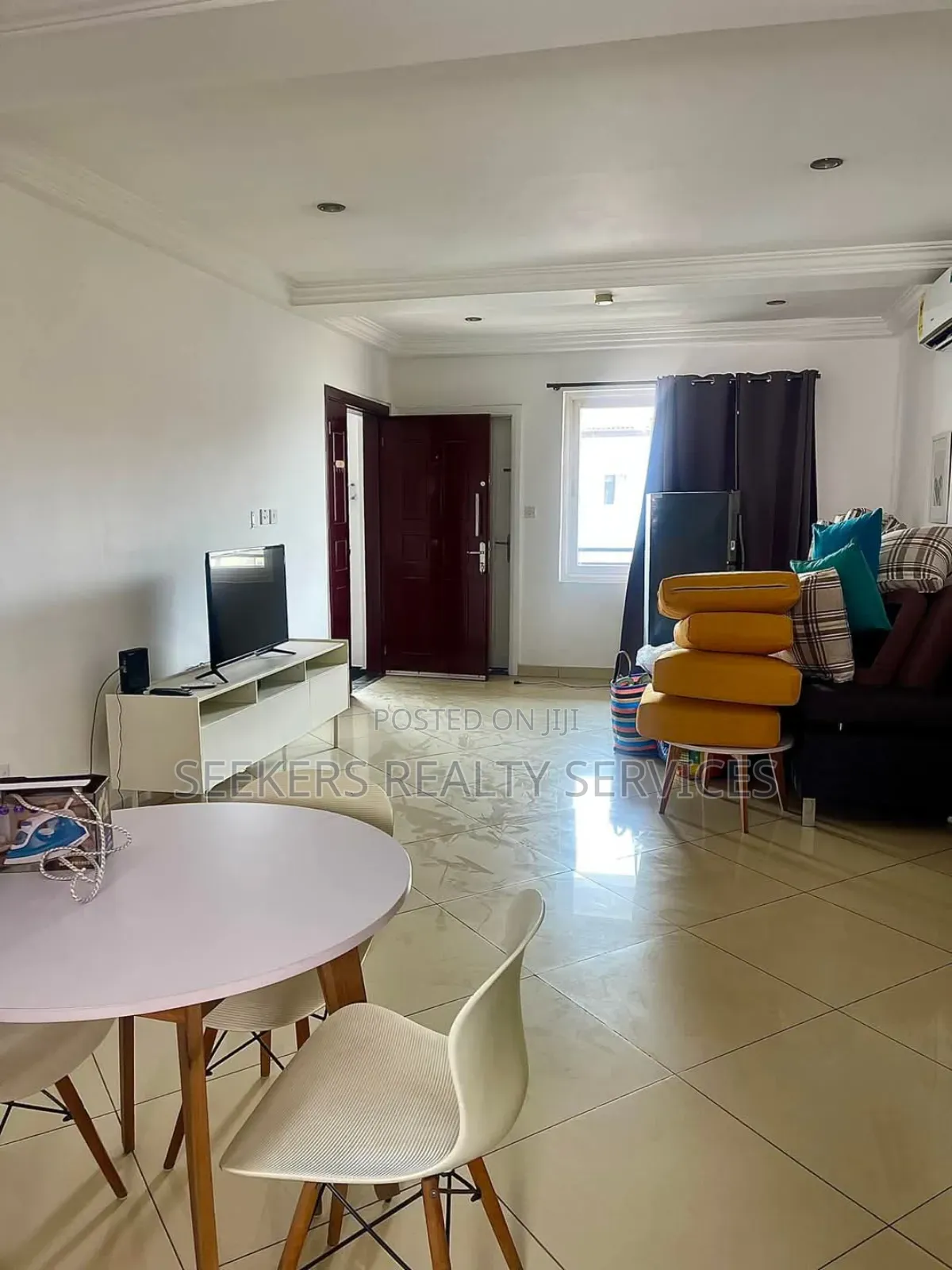 2bdrm Apartment in Seekers Realty, East Legon for sale in East Legon