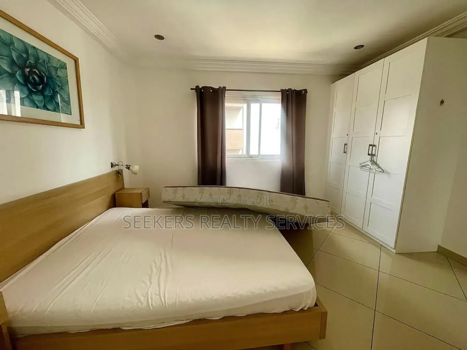 2bdrm Apartment in Seekers Realty, East Legon for sale in East Legon