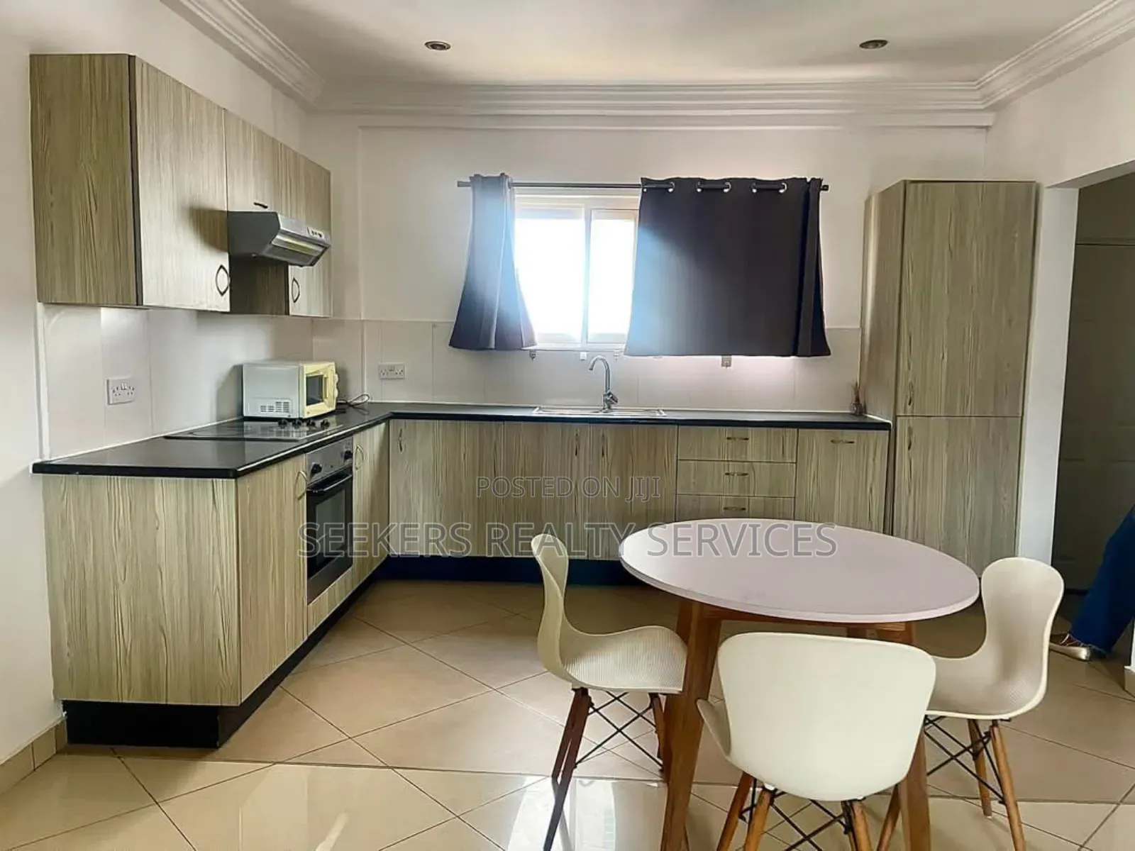 2bdrm Apartment in Seekers Realty, East Legon for sale in East Legon