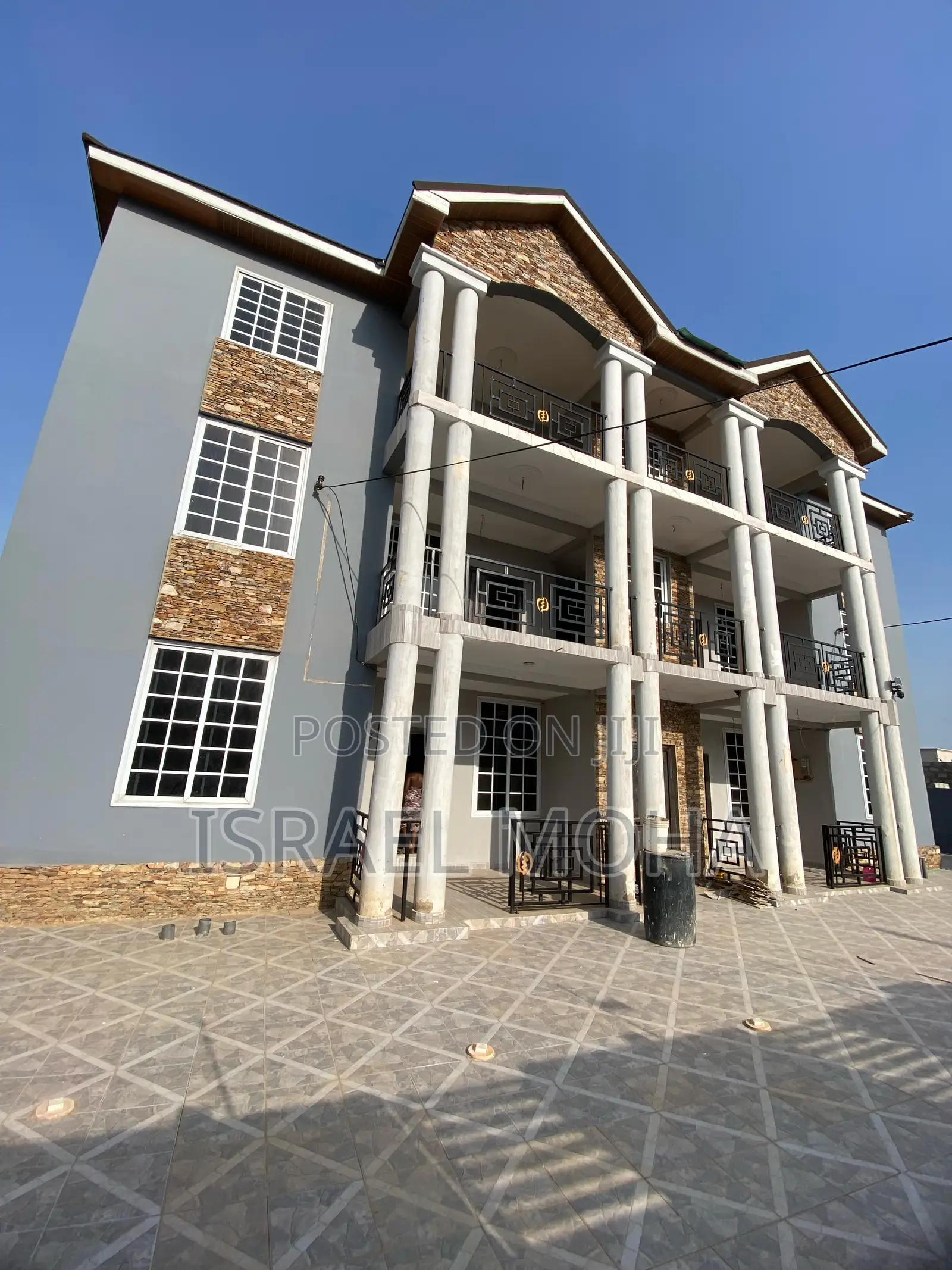 3bdrm Apartment in Adenta New Legon for rent in Adenta