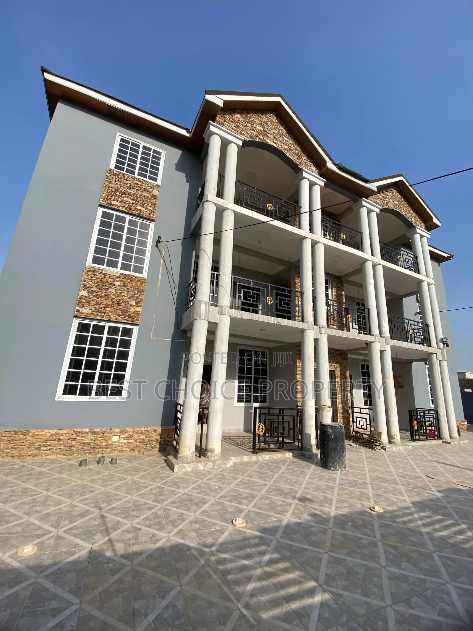 3bdrm Apartment in Adenta New Legon for rent in Adenta