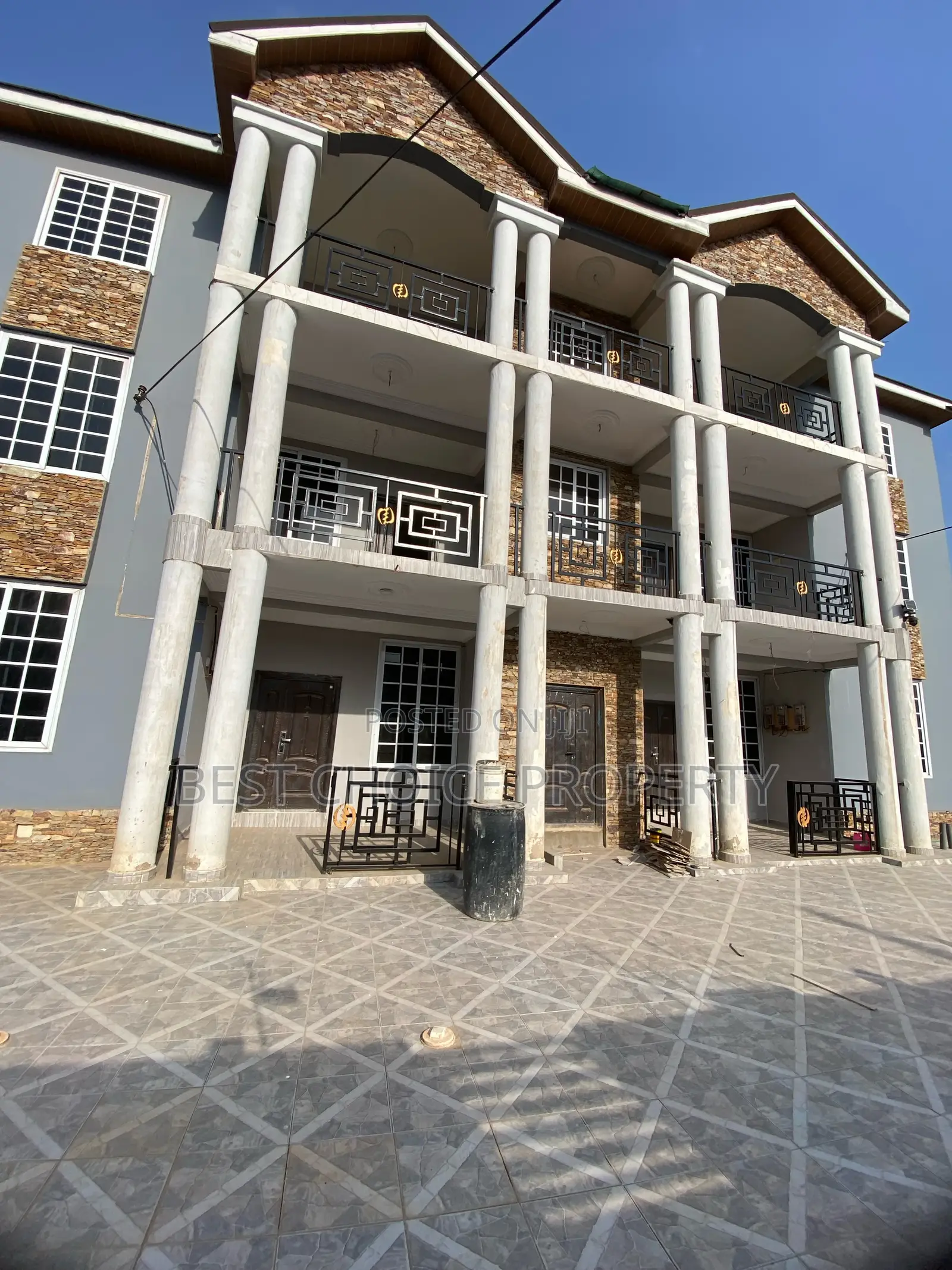 3bdrm Apartment in Adenta New Legon for rent in Adenta
