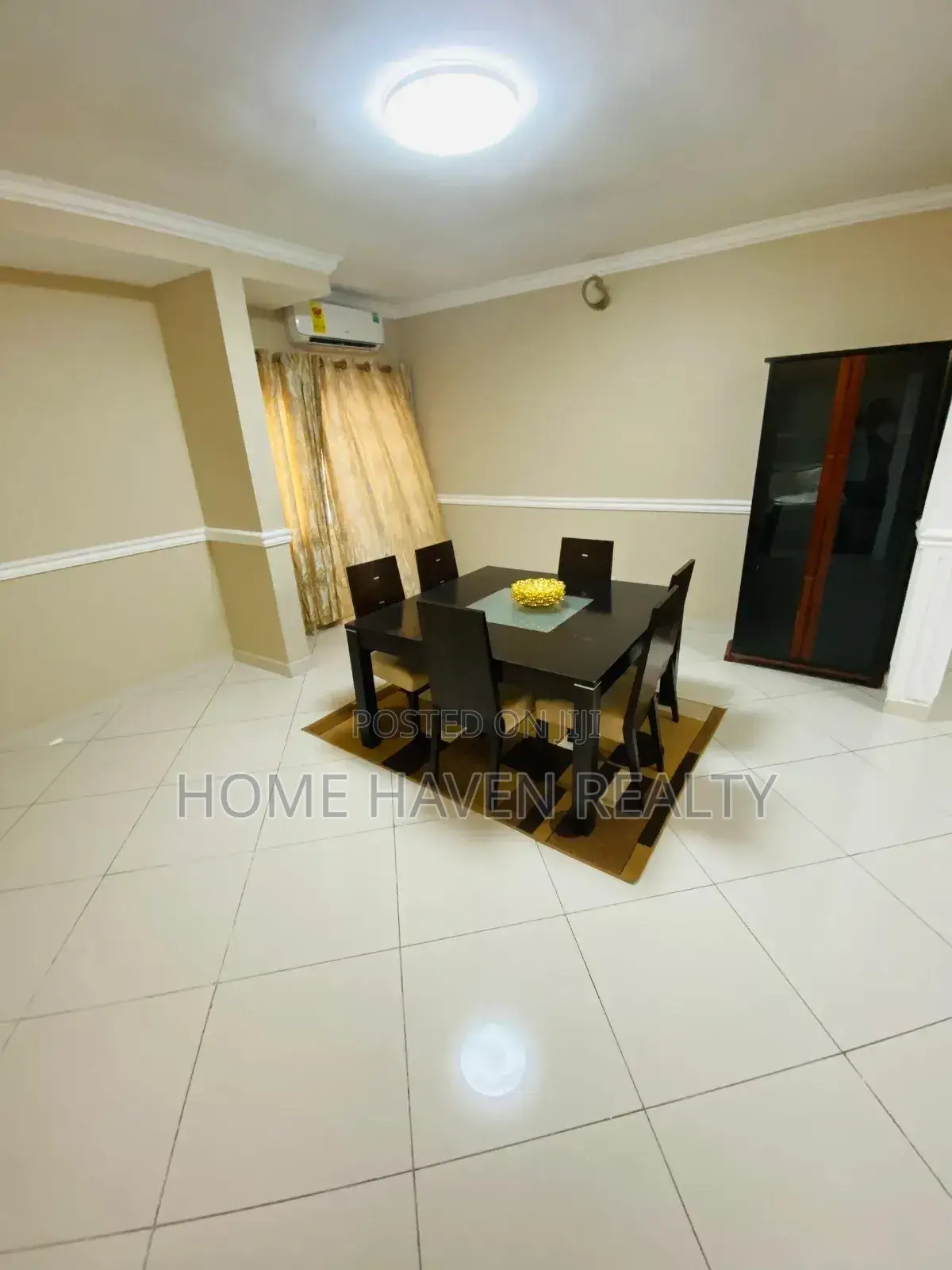 Furnished 2bdrm Apartment in Airport Residentials for rent in Airport Residential Area
