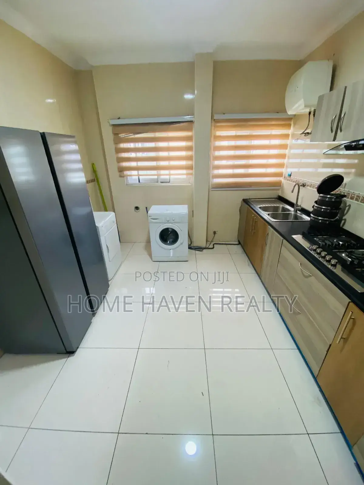Furnished 2bdrm Apartment in Airport Residentials for rent in Airport Residential Area