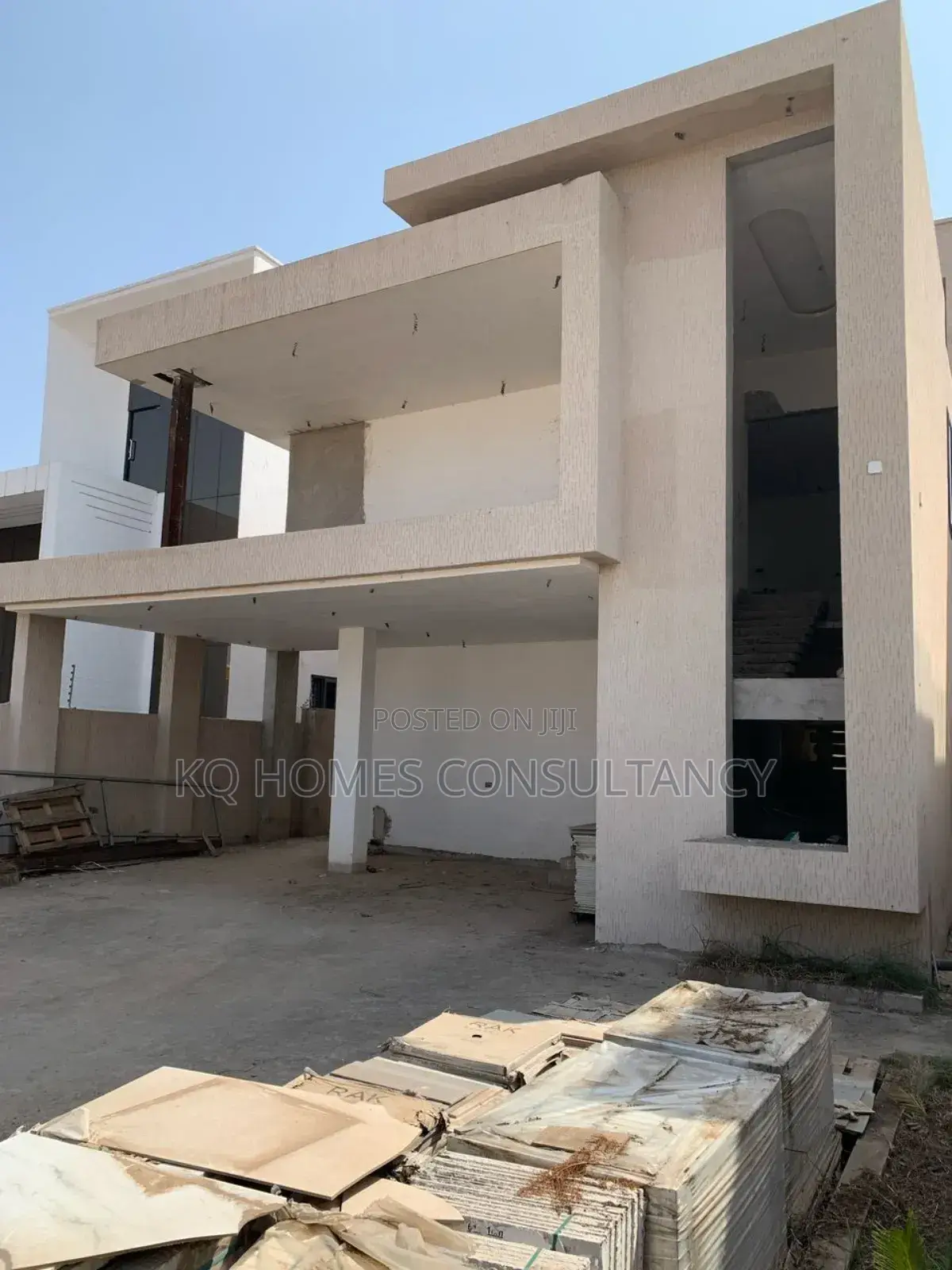 4bdrm House in East Legon, School, Ashaley Botwe for sale in Ashaley Botwe