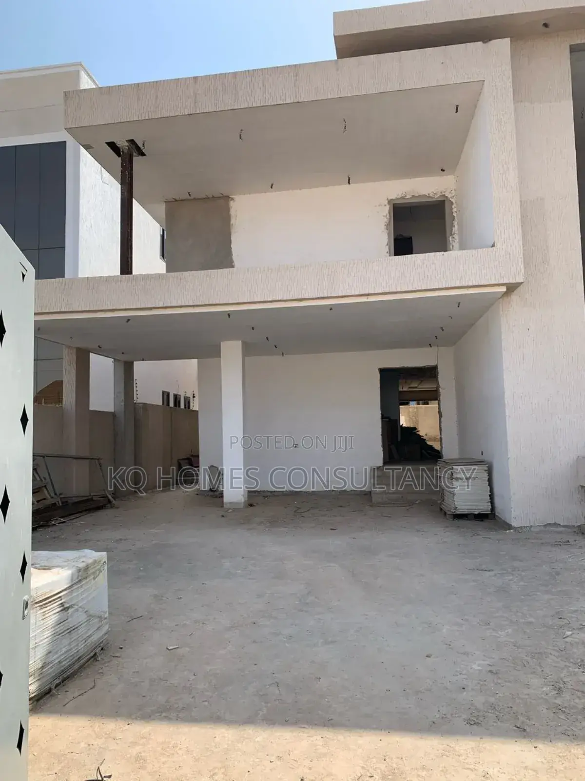4bdrm House in East Legon, School, Ashaley Botwe for sale in Ashaley Botwe