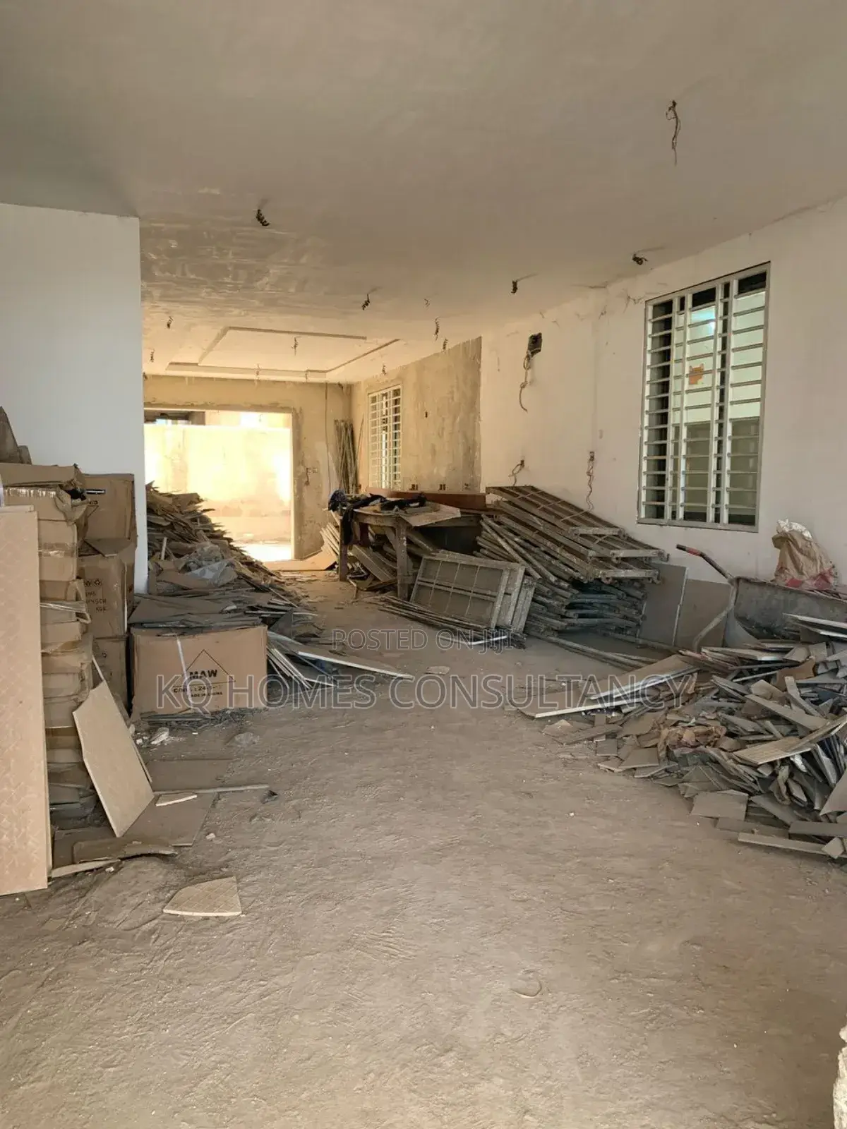 4bdrm House in East Legon, School, Ashaley Botwe for sale in Ashaley Botwe