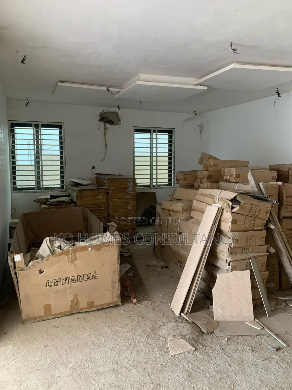 4bdrm House in East Legon, School, Ashaley Botwe for sale in Ashaley Botwe