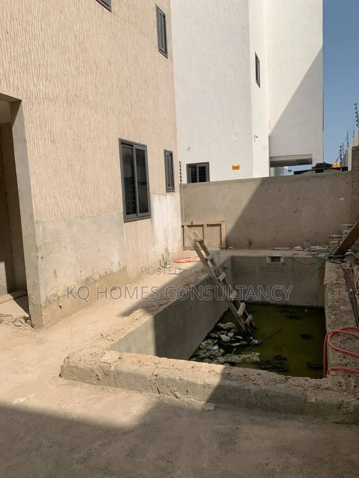 4bdrm House in East Legon, School, Ashaley Botwe for sale in Ashaley Botwe