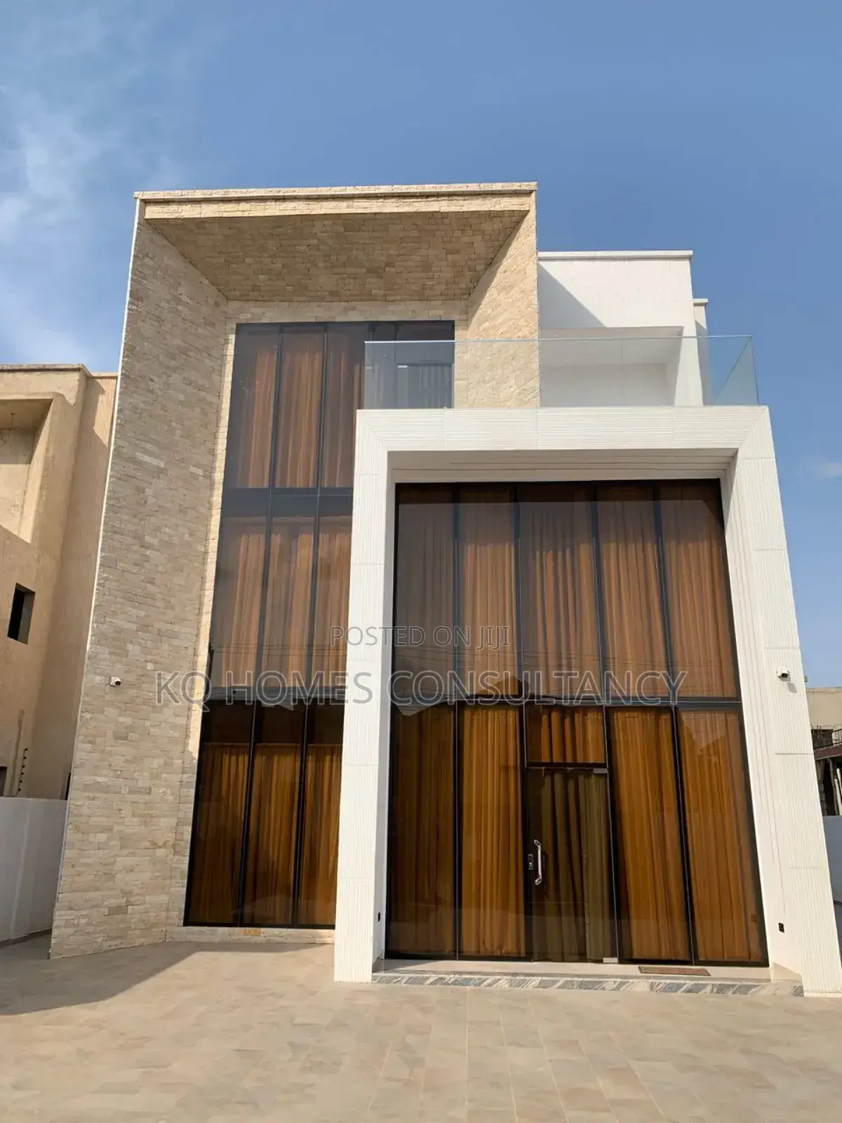 Furnished 5bdrm House in East Legon School, Ashaley Botwe for sale in Ashaley Botwe