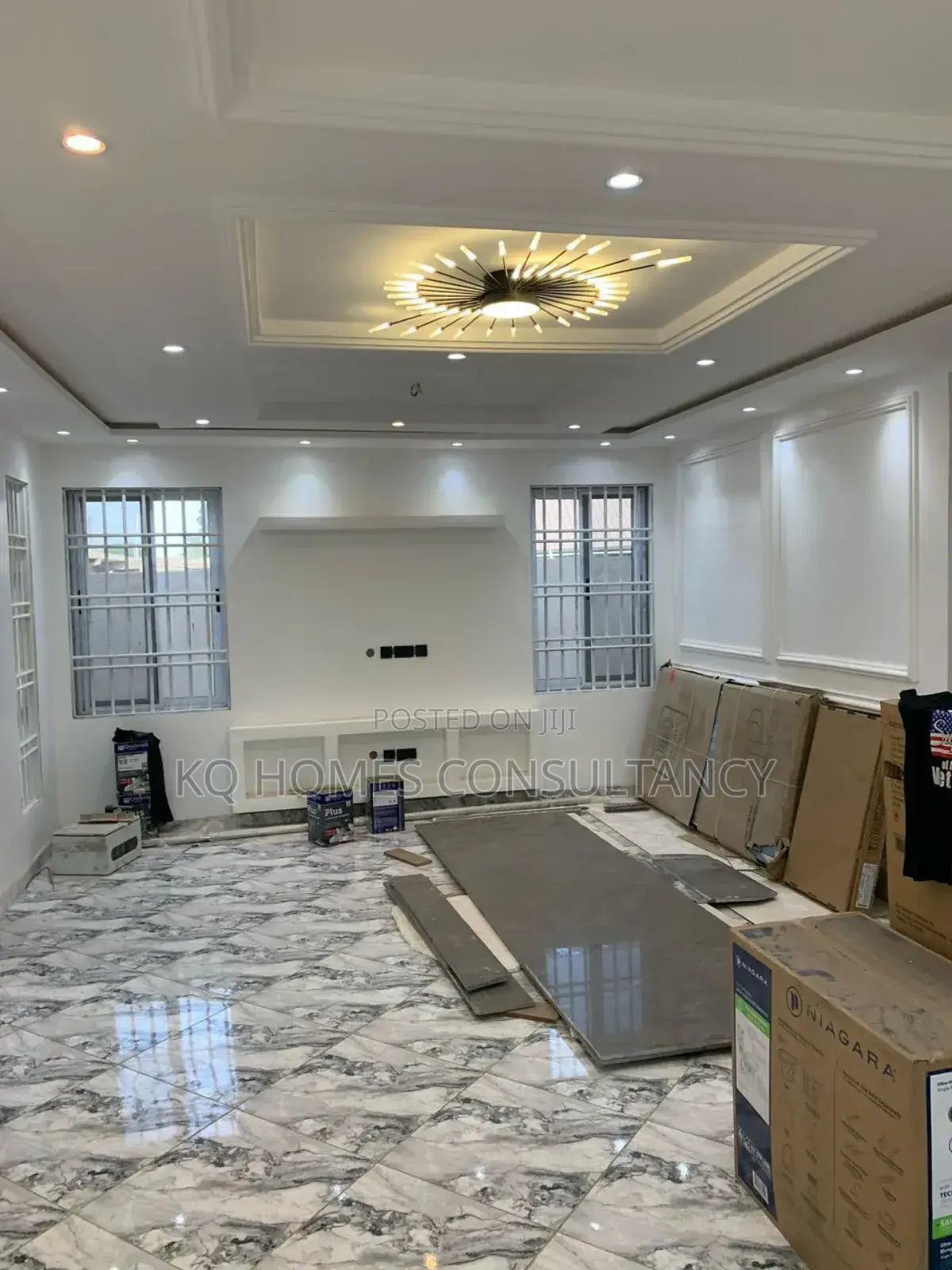 4bdrm House in East Legon School for sale in East Legon