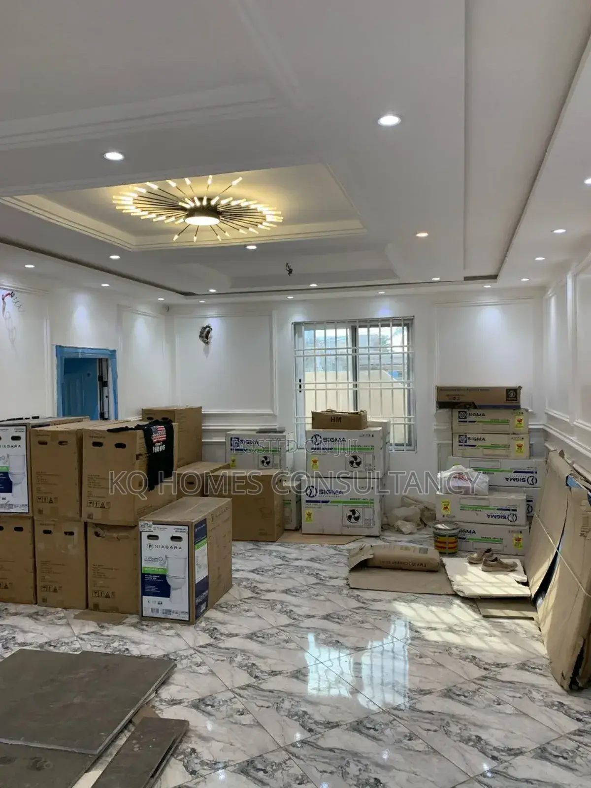 4bdrm House in East Legon School for sale in East Legon