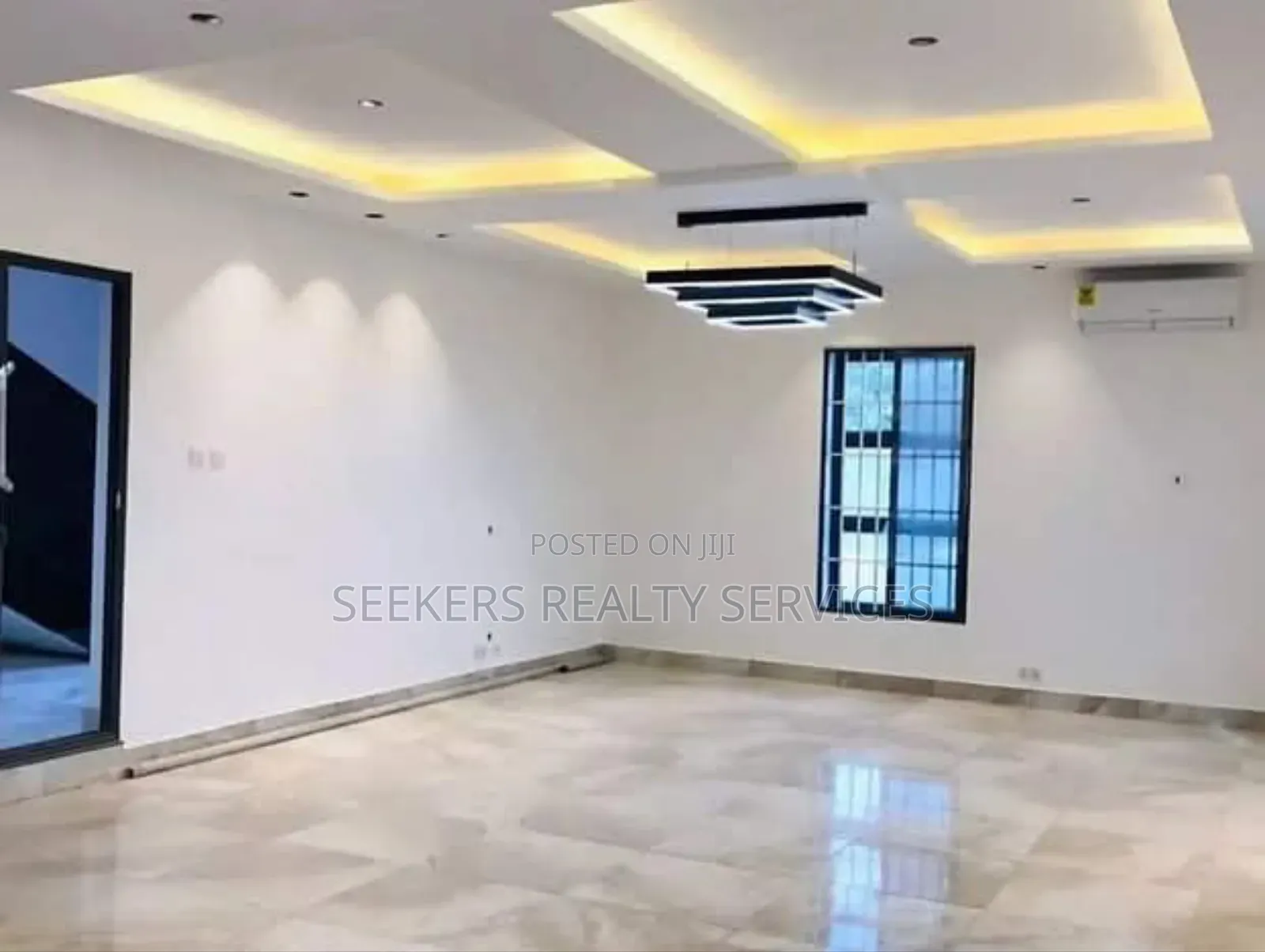 4bdrm House in Seekers Realty, East Legon for sale in East Legon