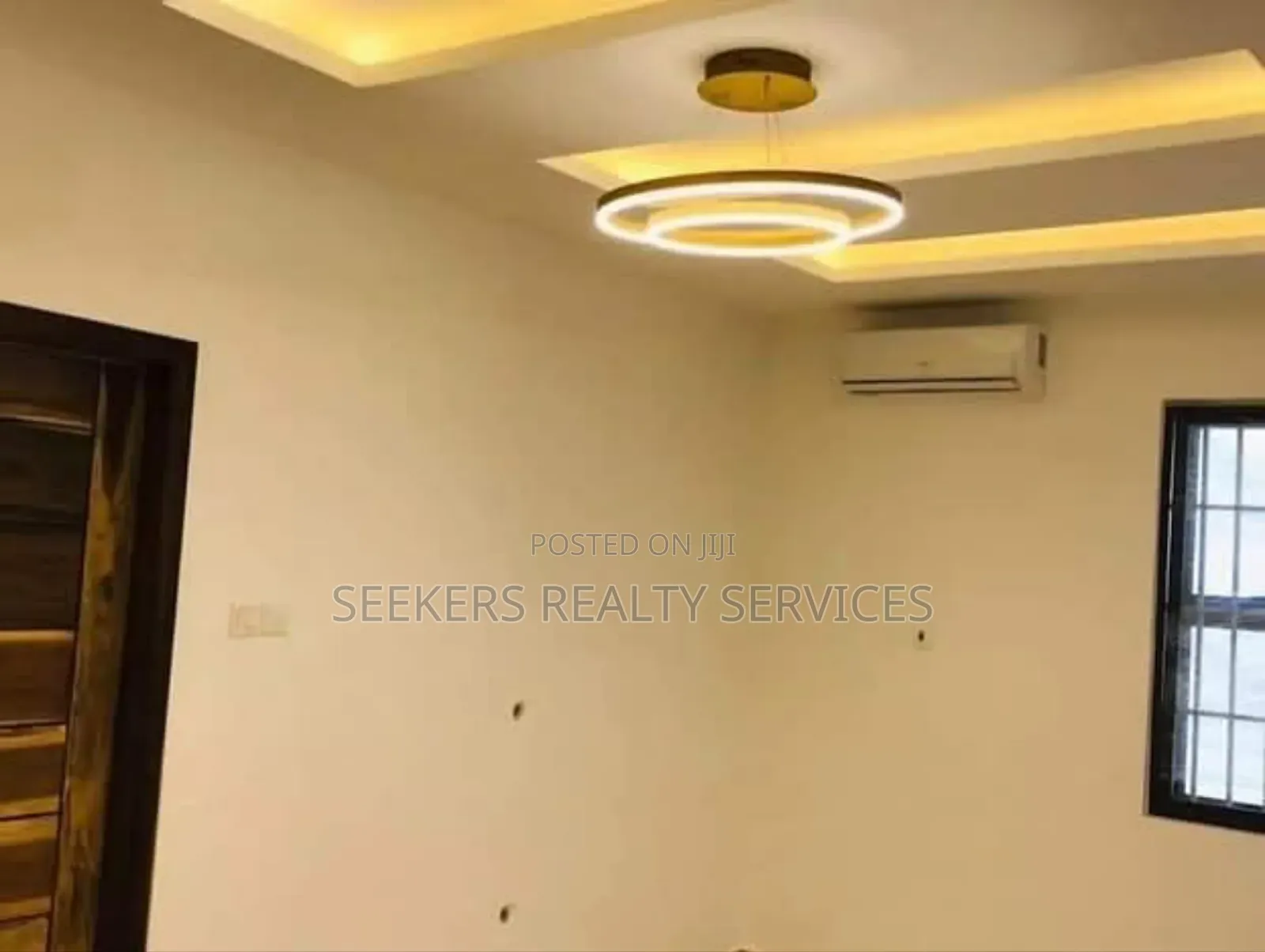 4bdrm House in Seekers Realty, East Legon for sale in East Legon