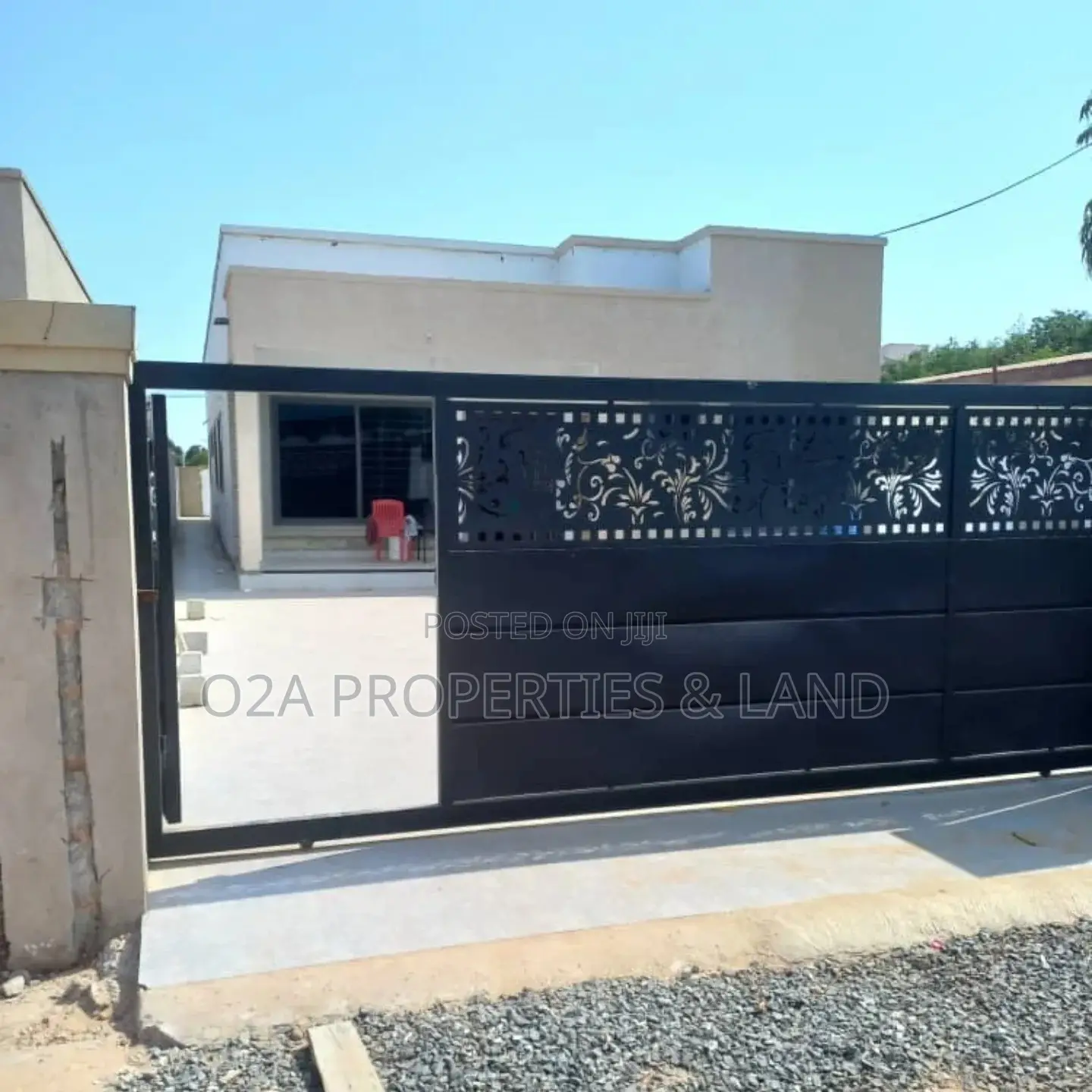 3bdrm House in Sakumono Com 14 for sale in Sakumono