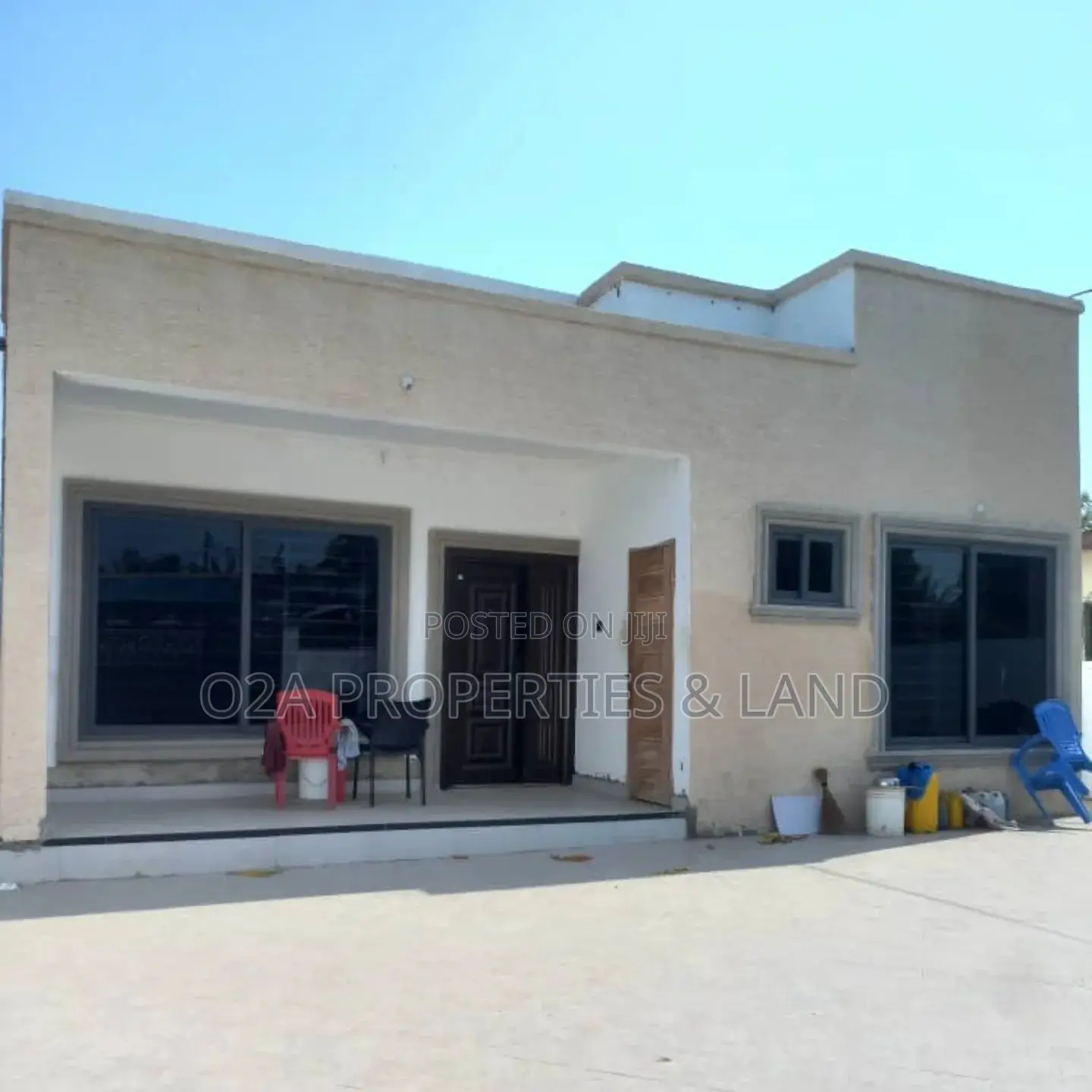 3bdrm House in Sakumono Com 14 for sale in Sakumono