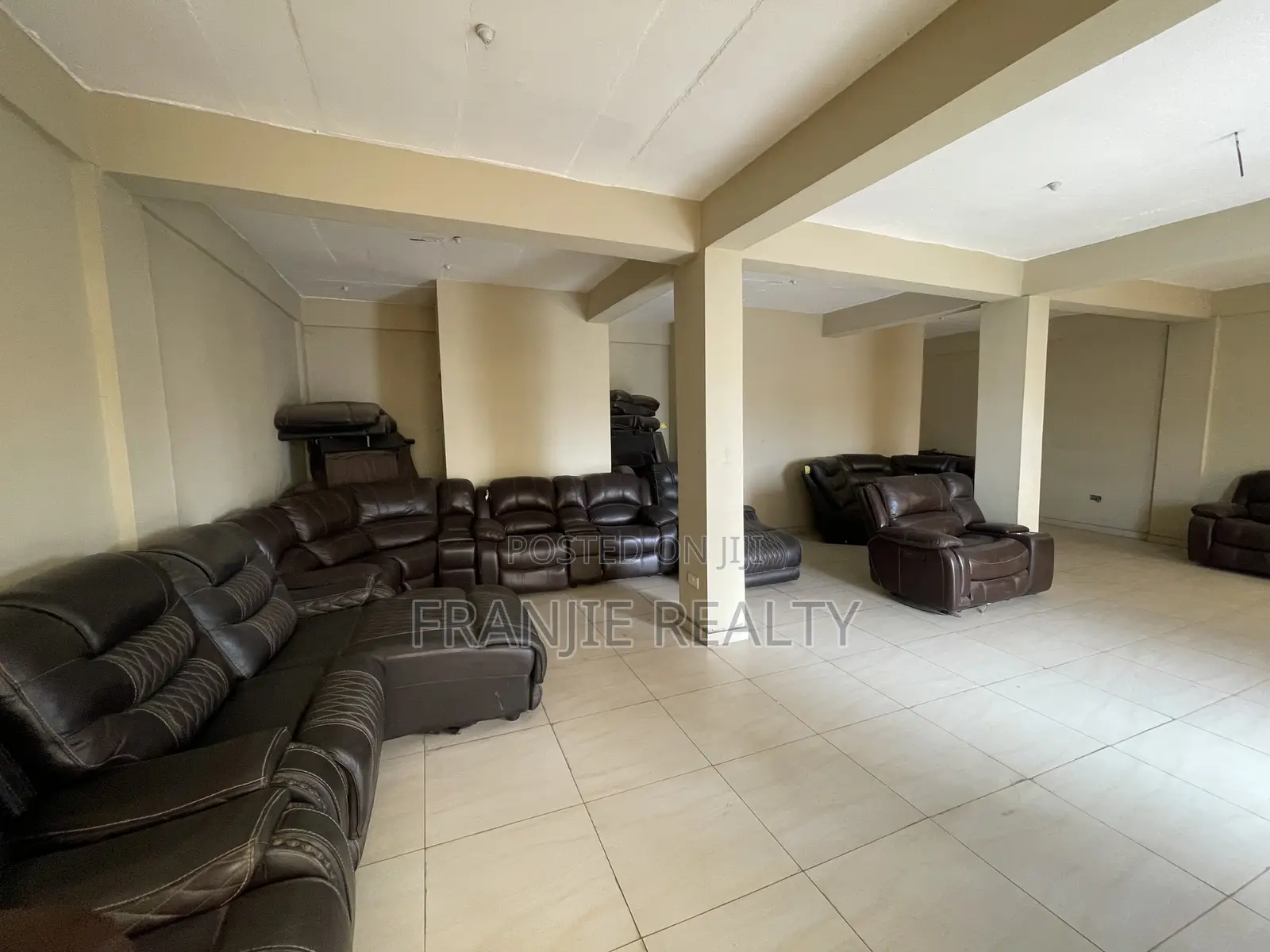 Shop/Store/Office Space for Rent at Kasoa in Kasoa