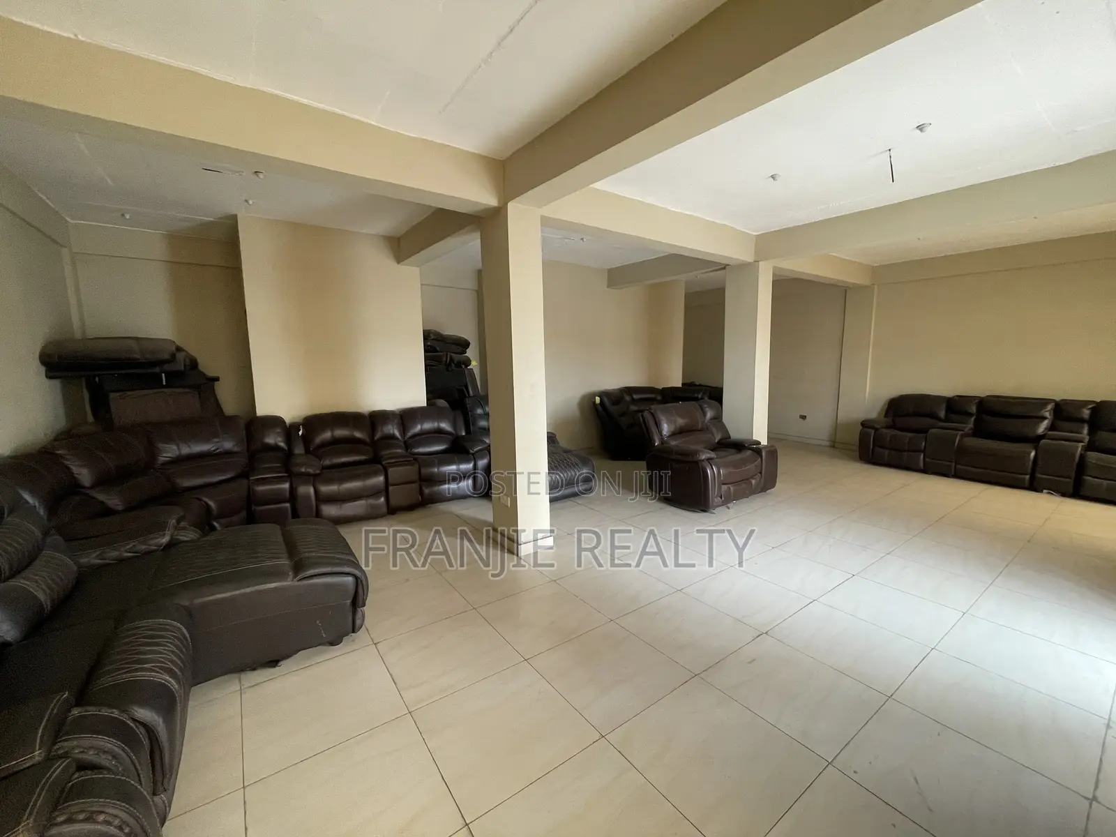 Shop/Store/Office Space for Rent at Kasoa in Kasoa