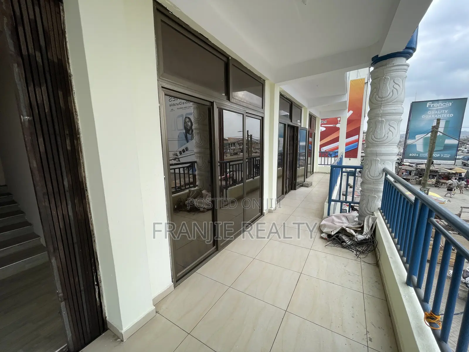 Shop/Store/Office Space for Rent at Kasoa in Kasoa