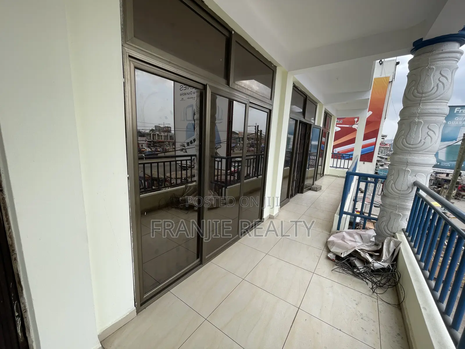 Shop/Store/Office Space for Rent at Kasoa in Kasoa