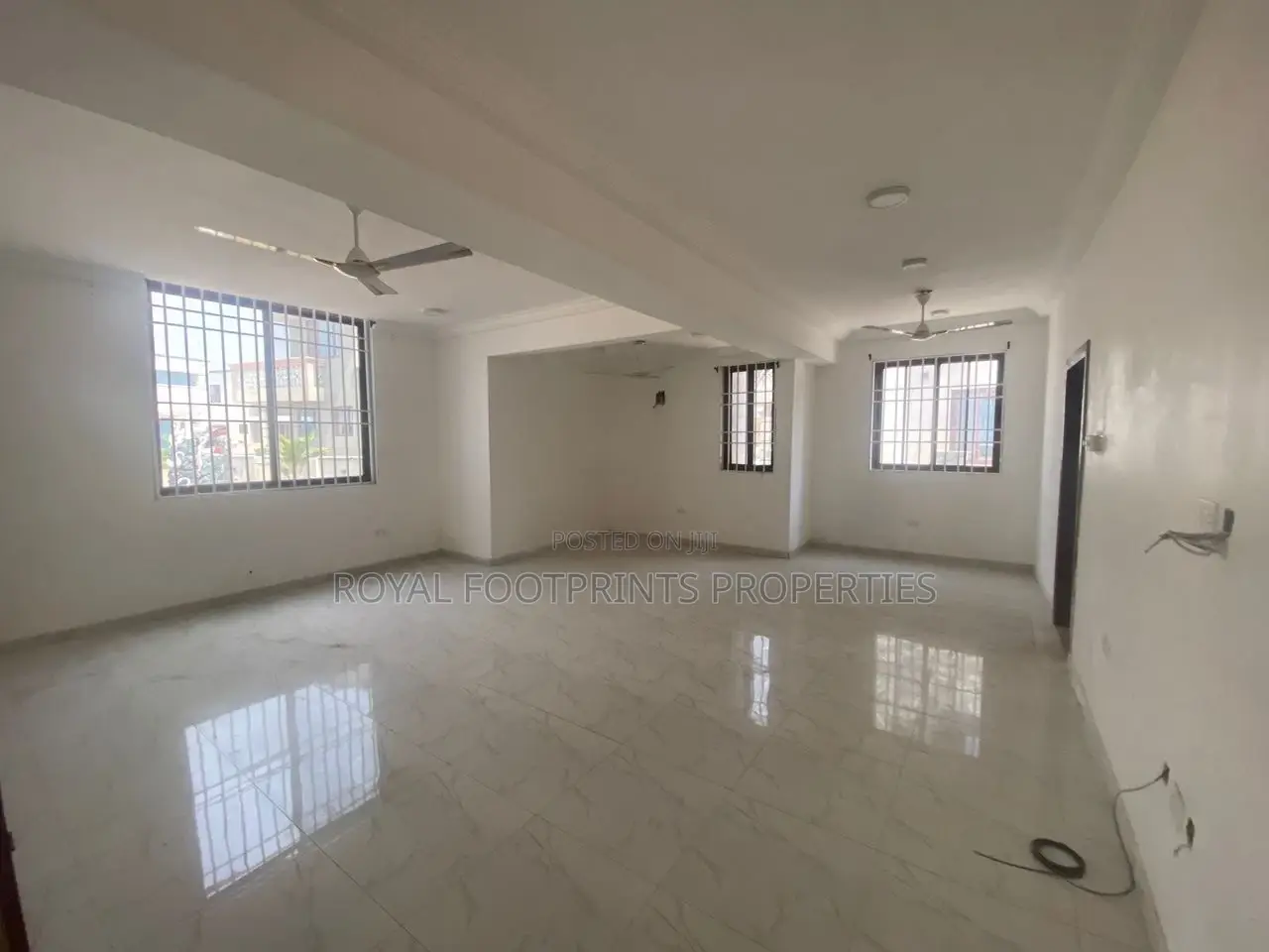 4bdrm Townhouse / Terrace in Luxelooks Properties, East Legon for rent in East Legon
